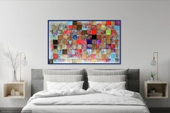 Black Square and Other Squares