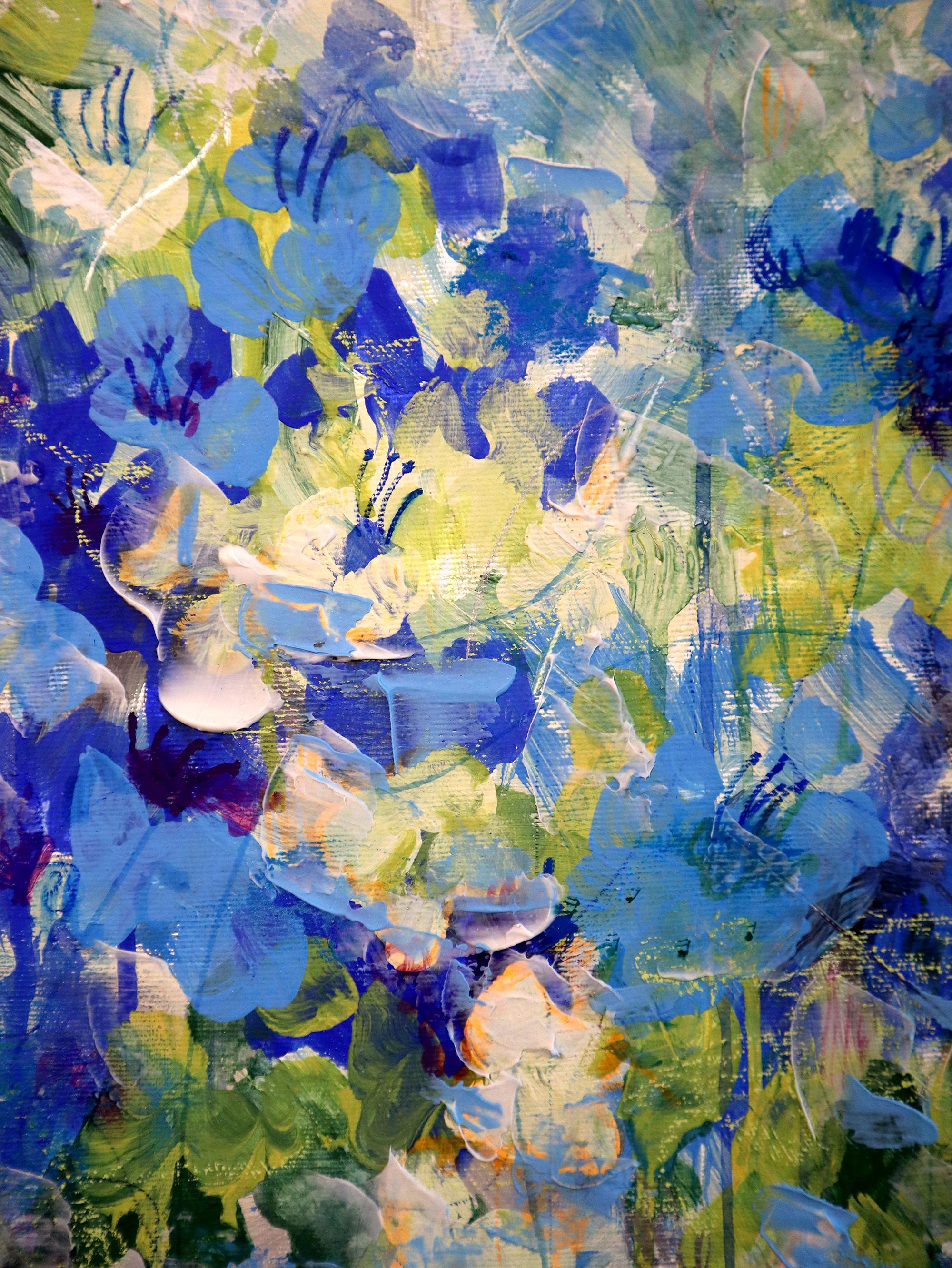 BLUE For Sale 6