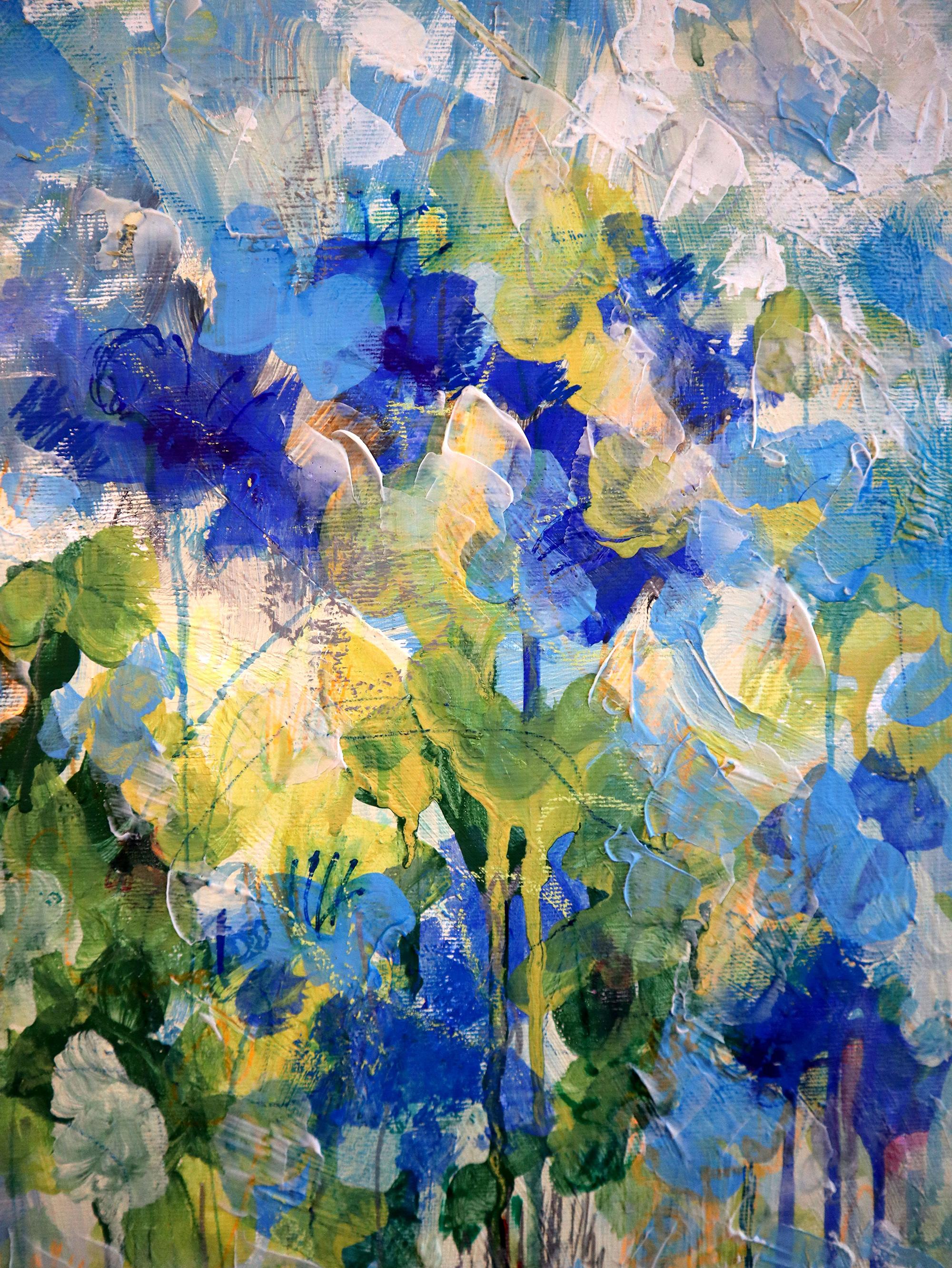 BLUE For Sale 7