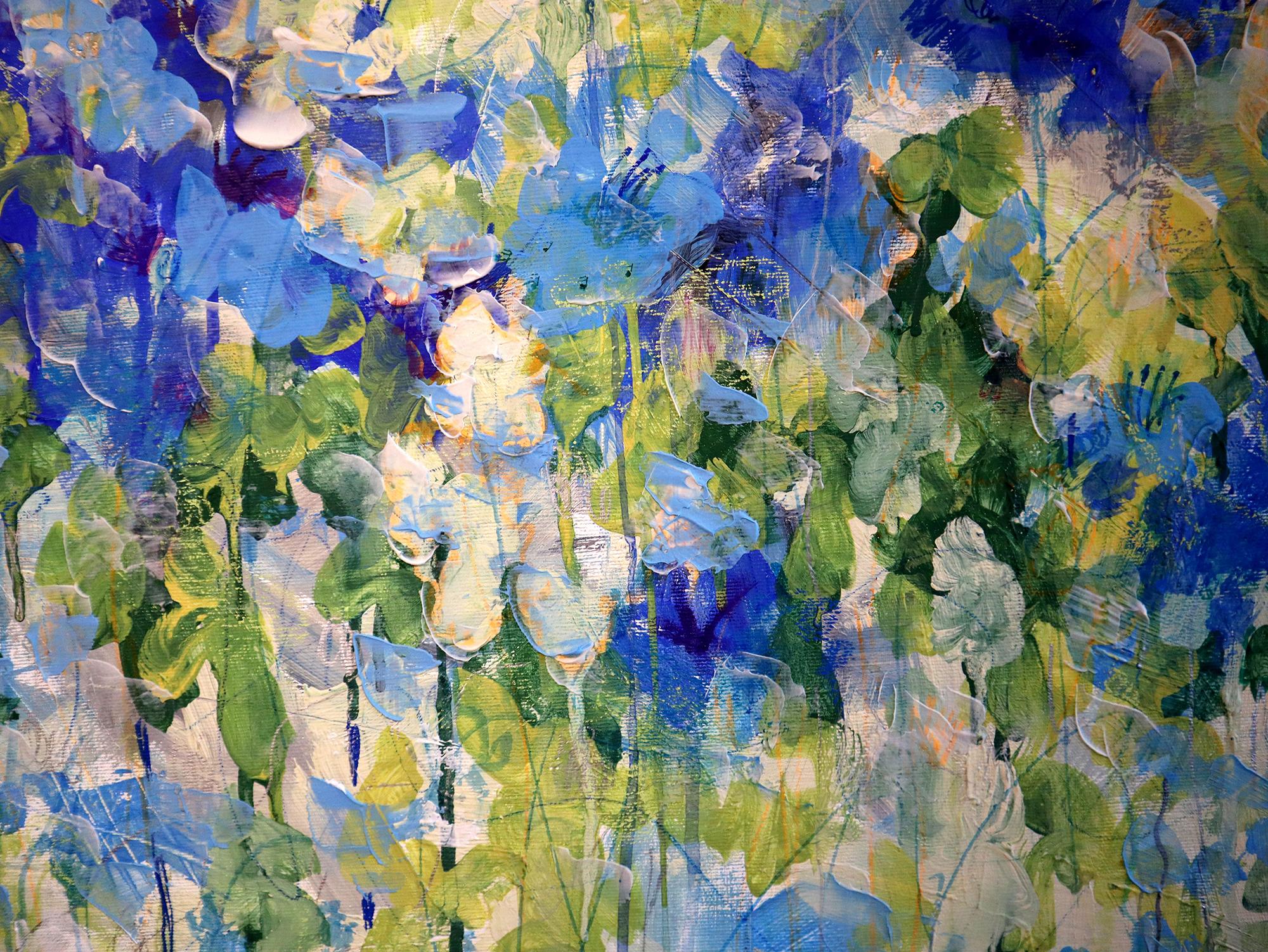 BLUE For Sale 8