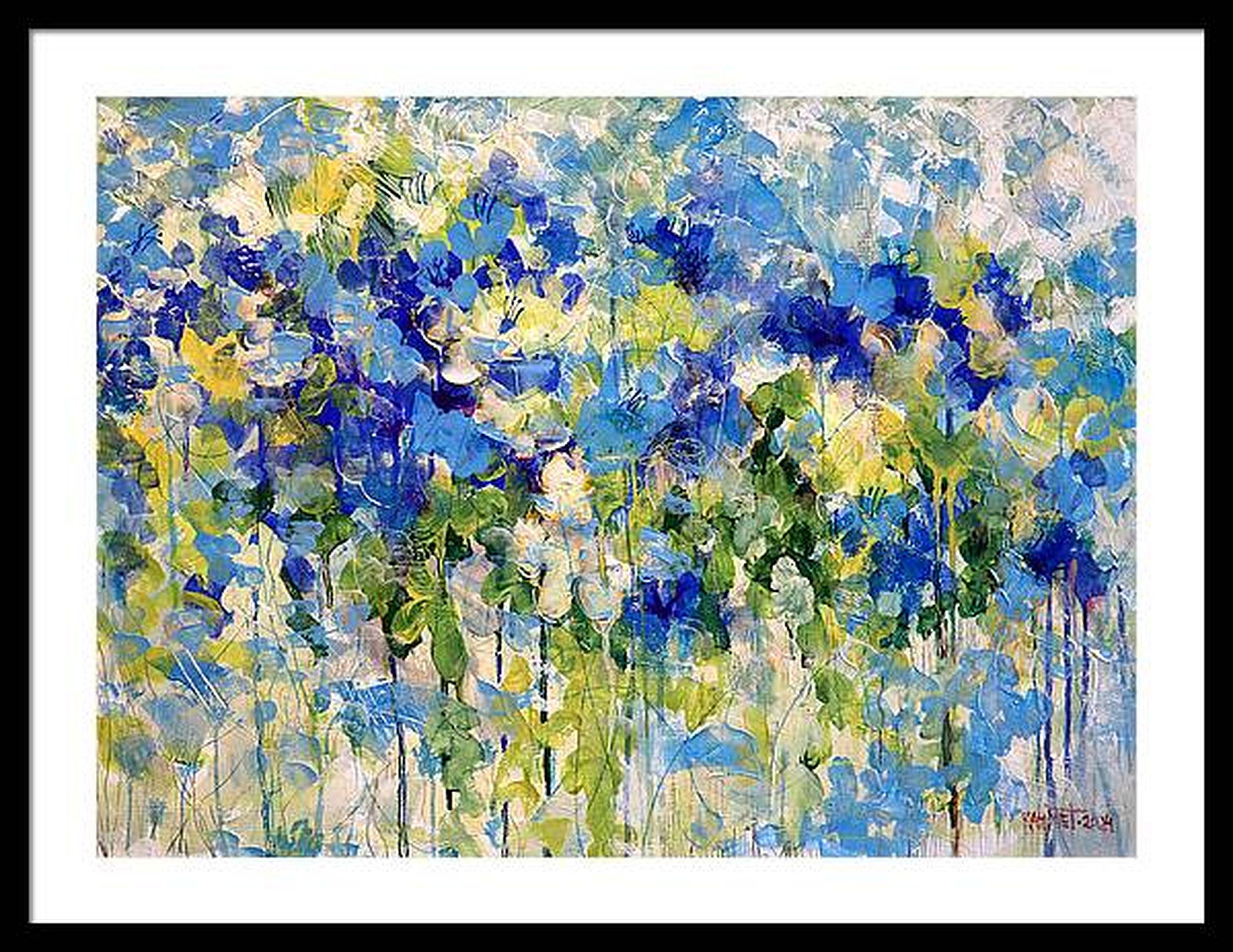BLUE For Sale 1