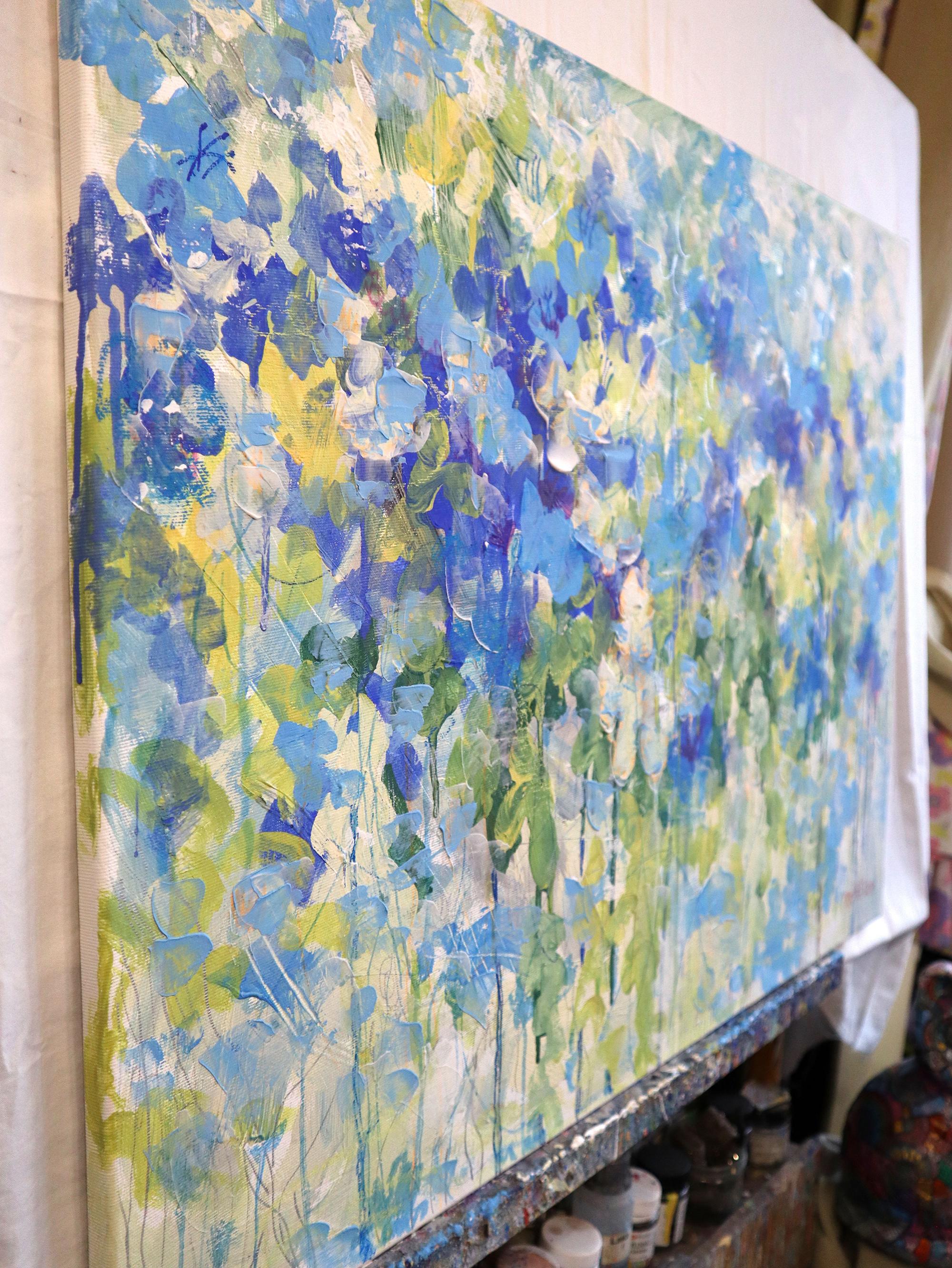BLUE For Sale 3