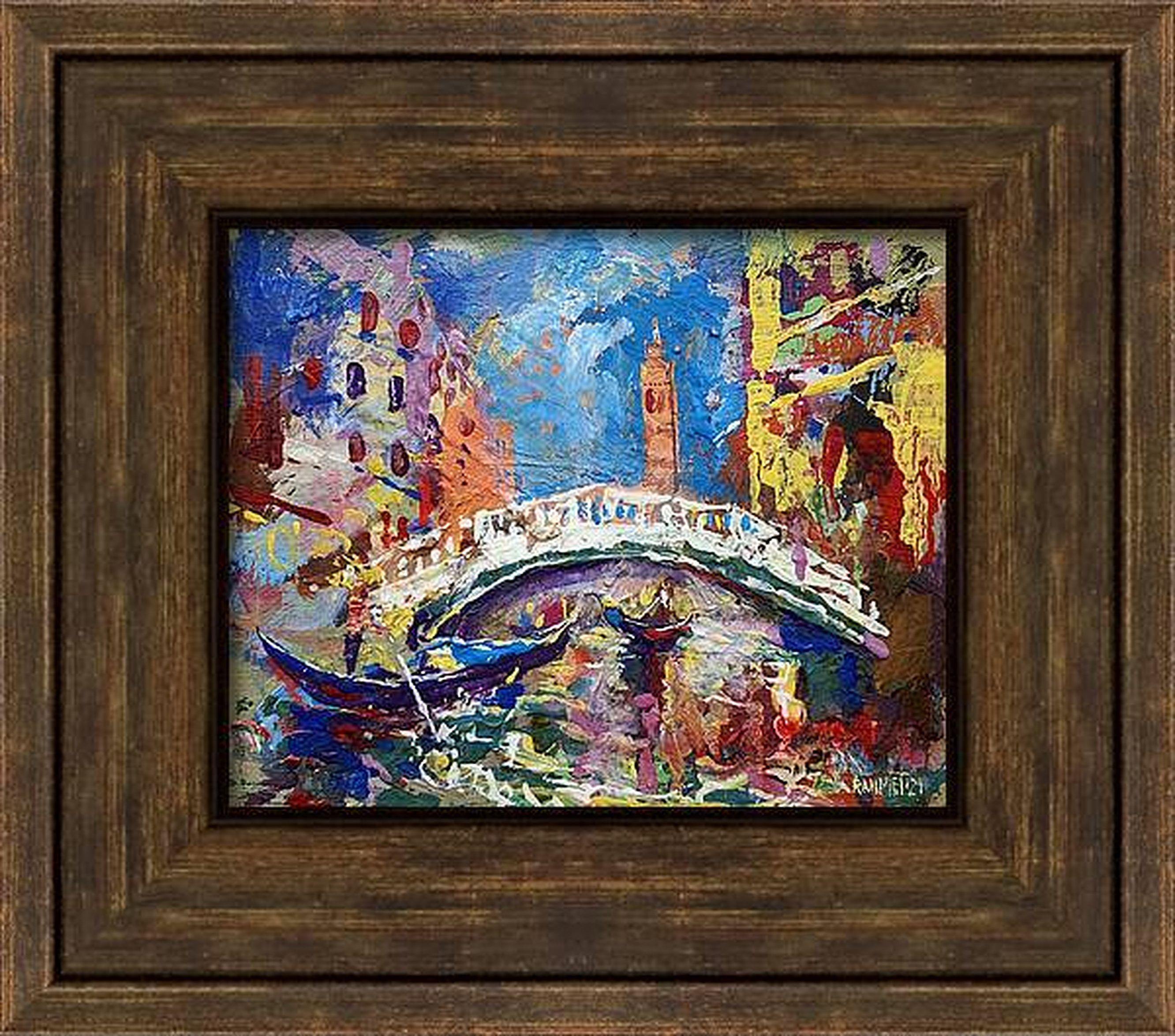 Bridge in Venice For Sale 6