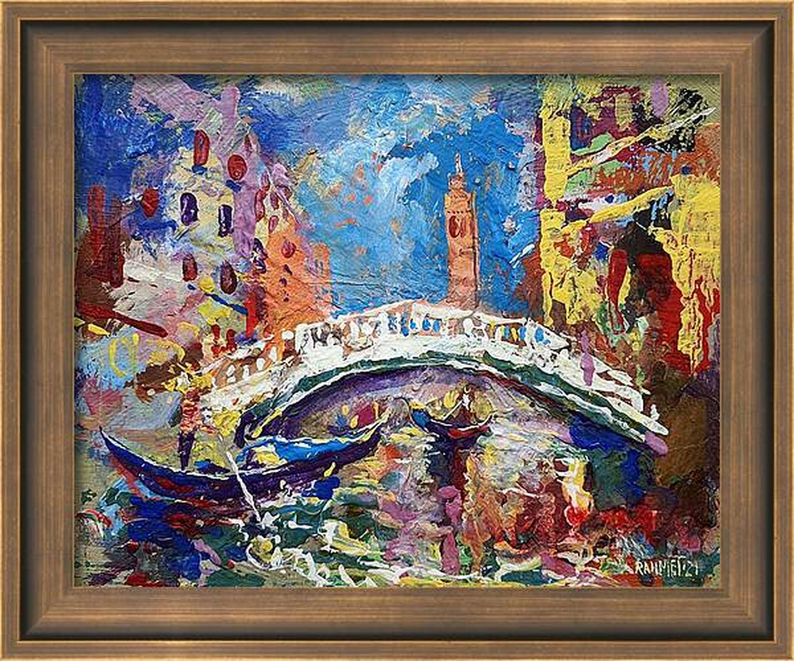 Bridge in Venice For Sale 7