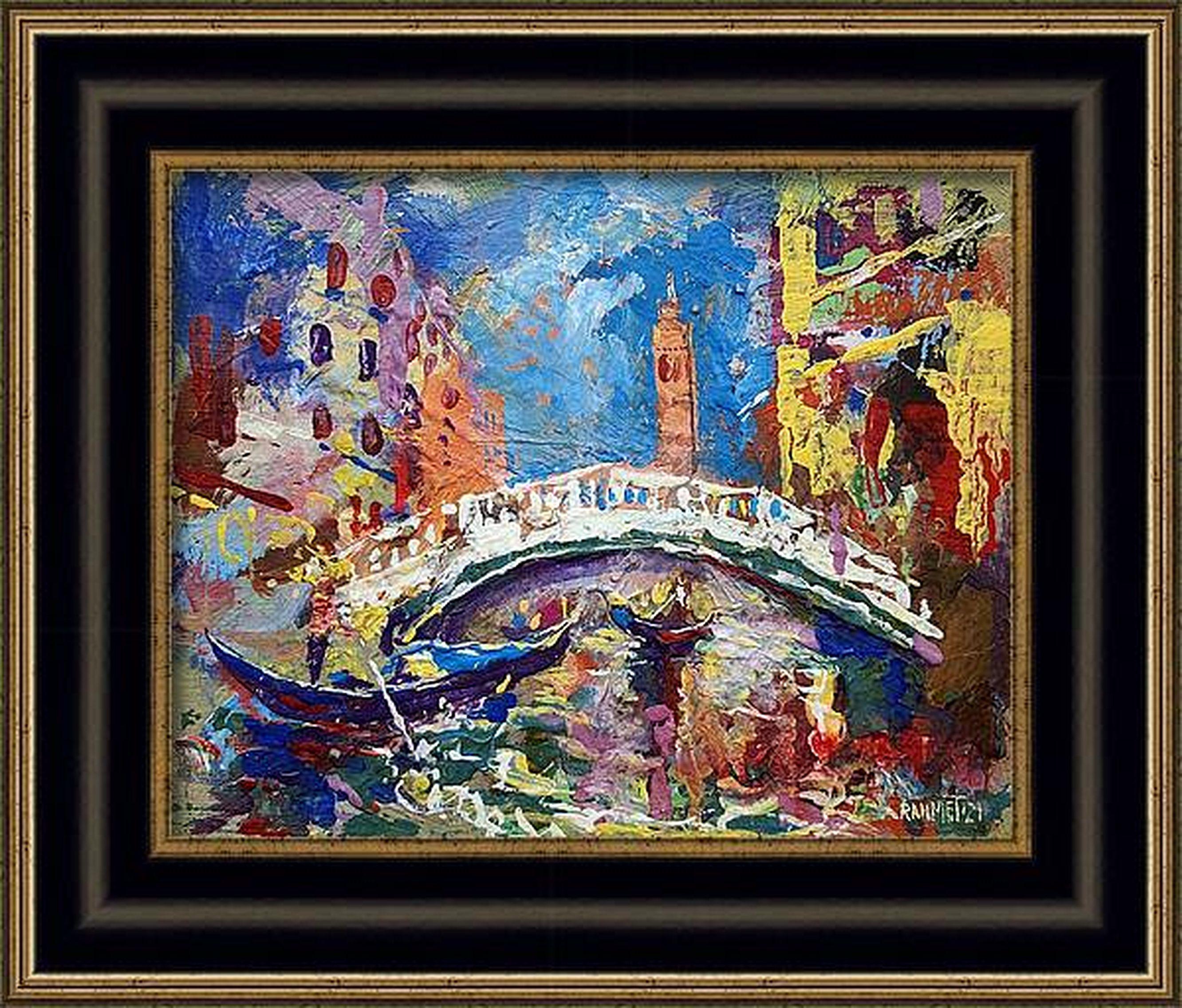 Bridge in Venice For Sale 8