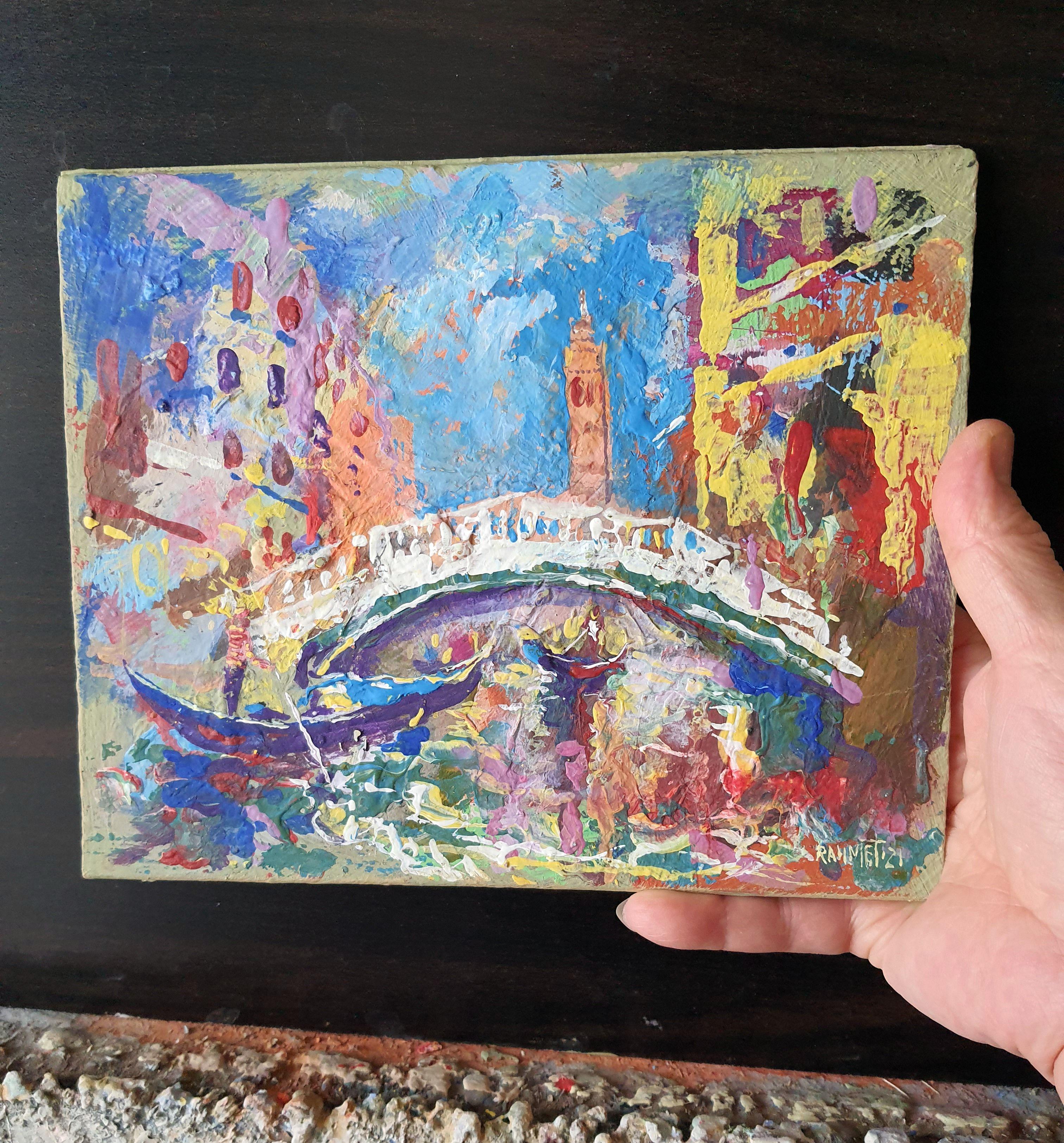 Bridge in Venice For Sale 4
