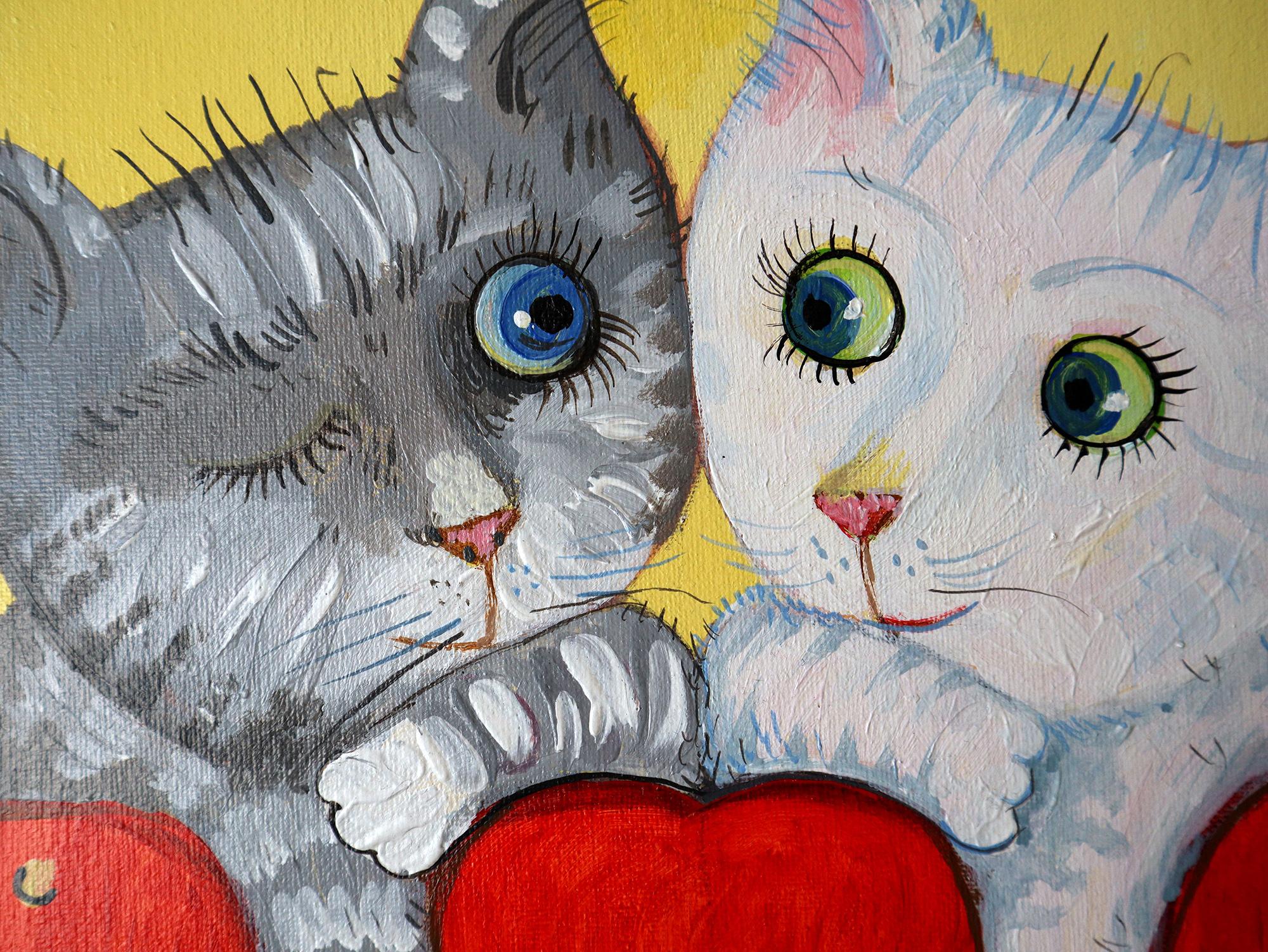 GATTI in vendita 5