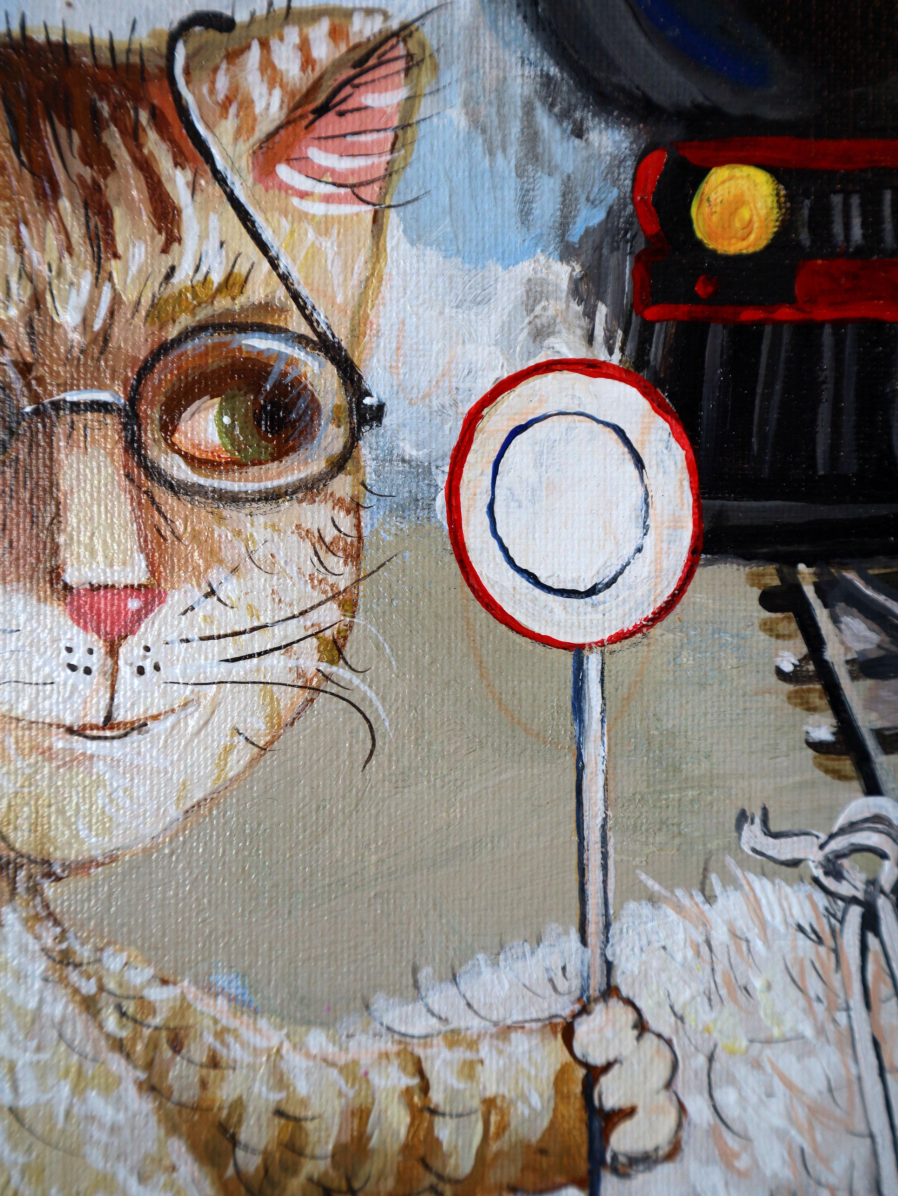 GATTI in vendita 6