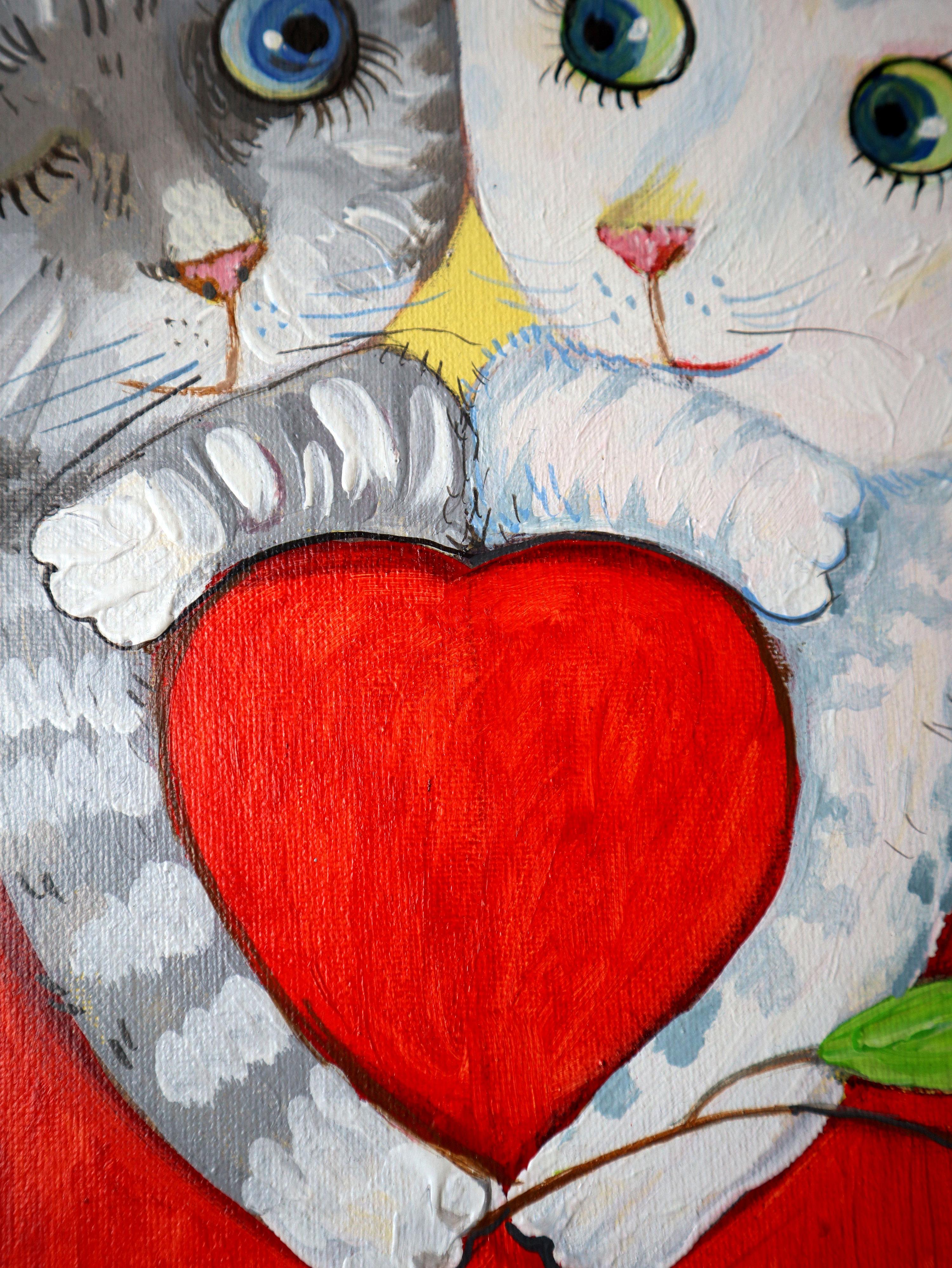 CATS en vente 6