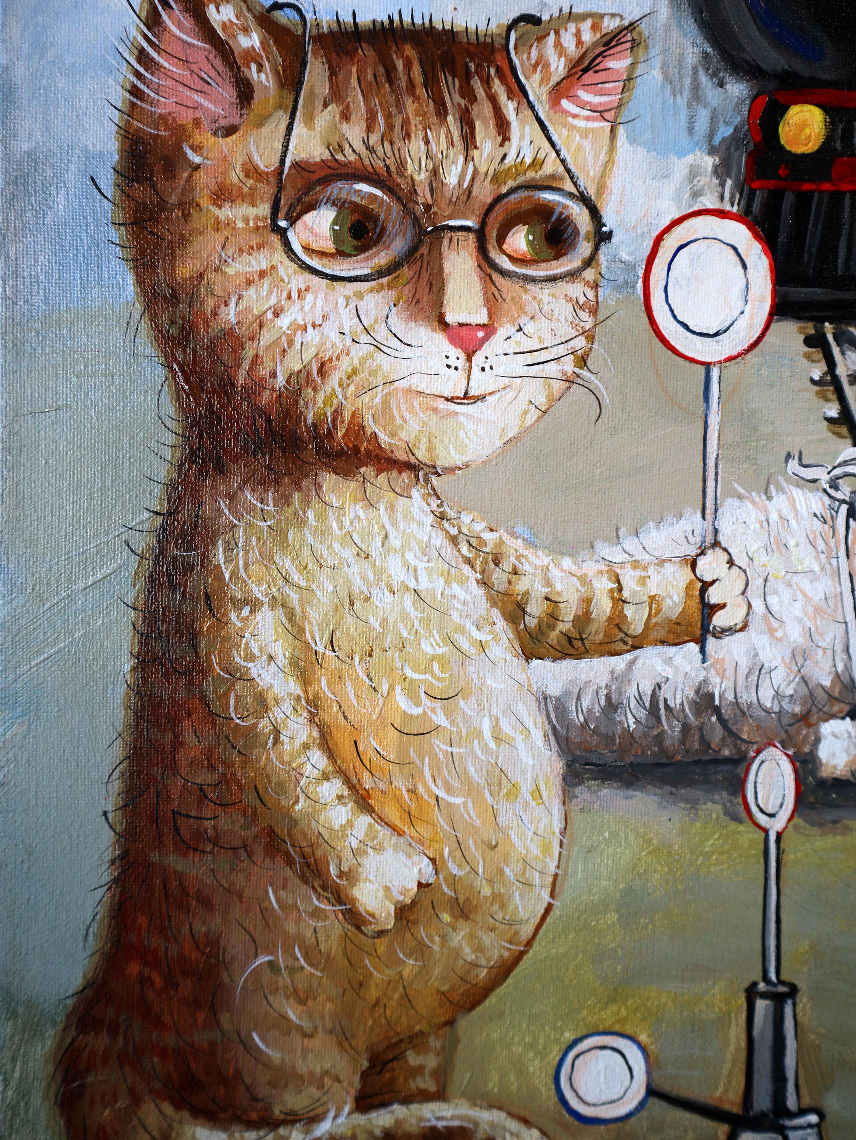 GATTI in vendita 7