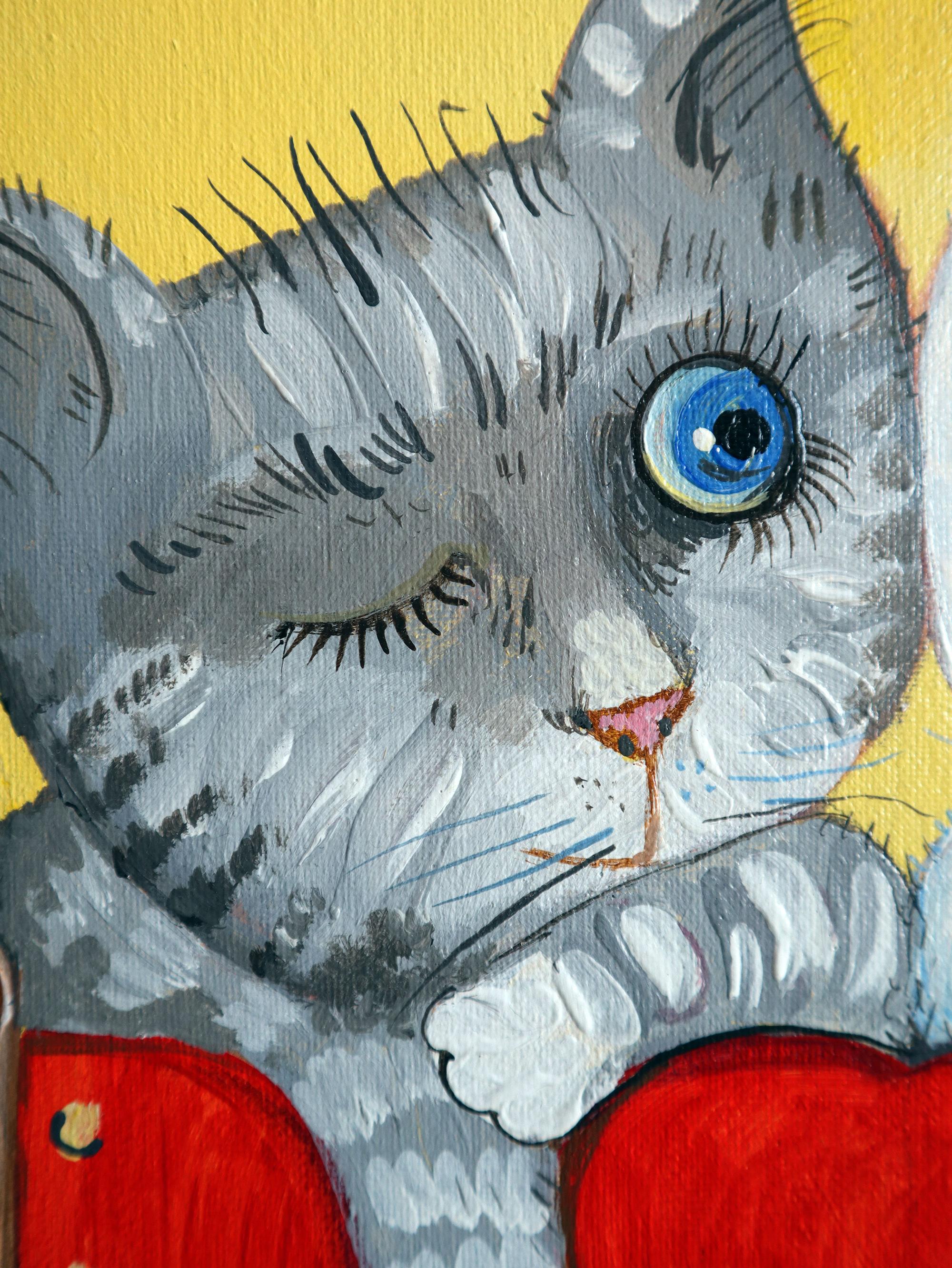 GATTI in vendita 9