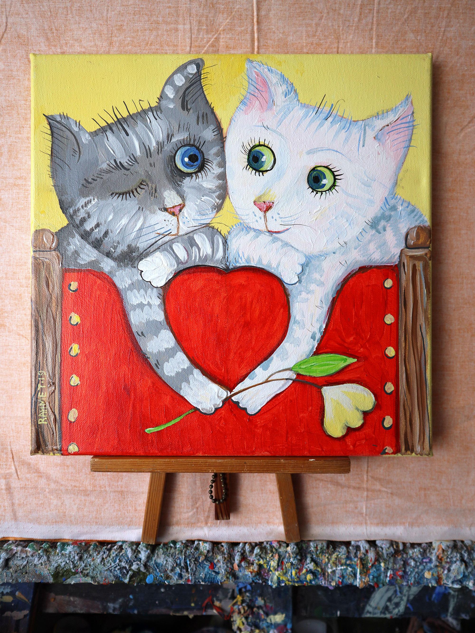 GATTI in vendita 1