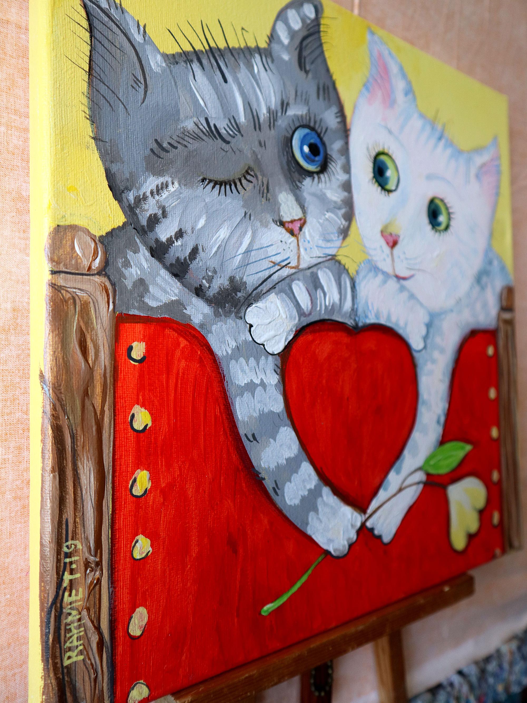 GATTI in vendita 2