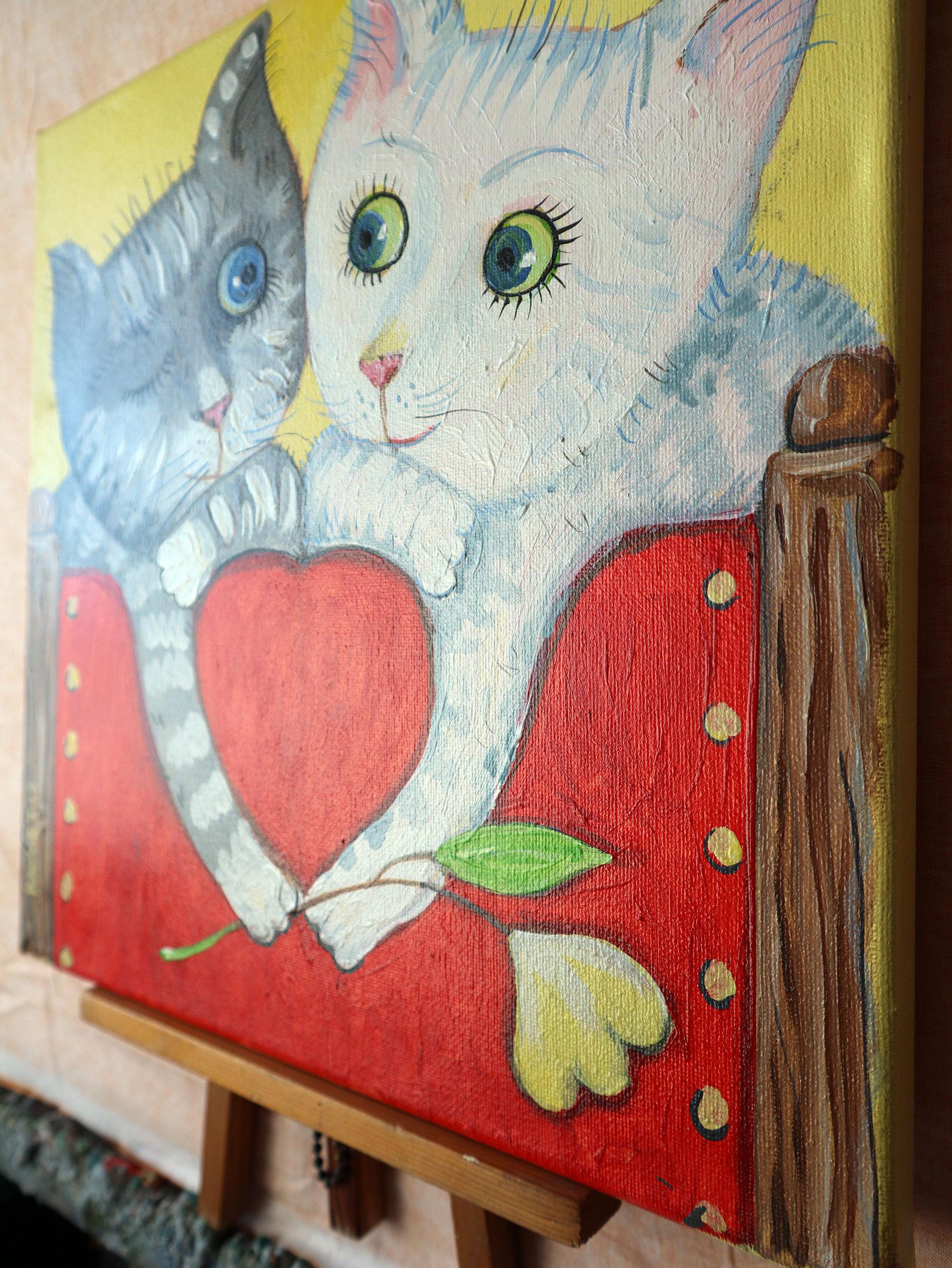 GATTI in vendita 3