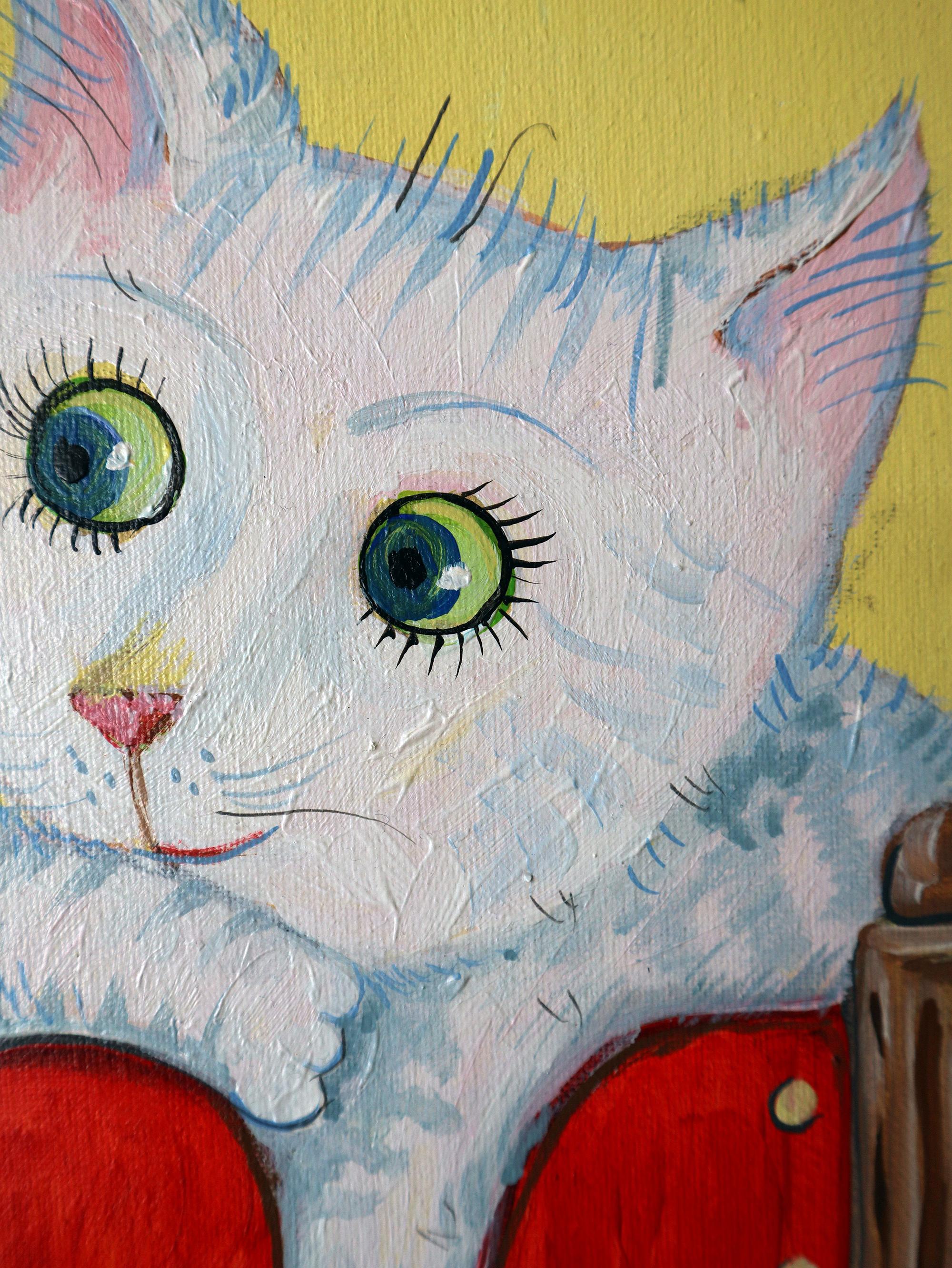 GATTI in vendita 4