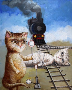 CATS
