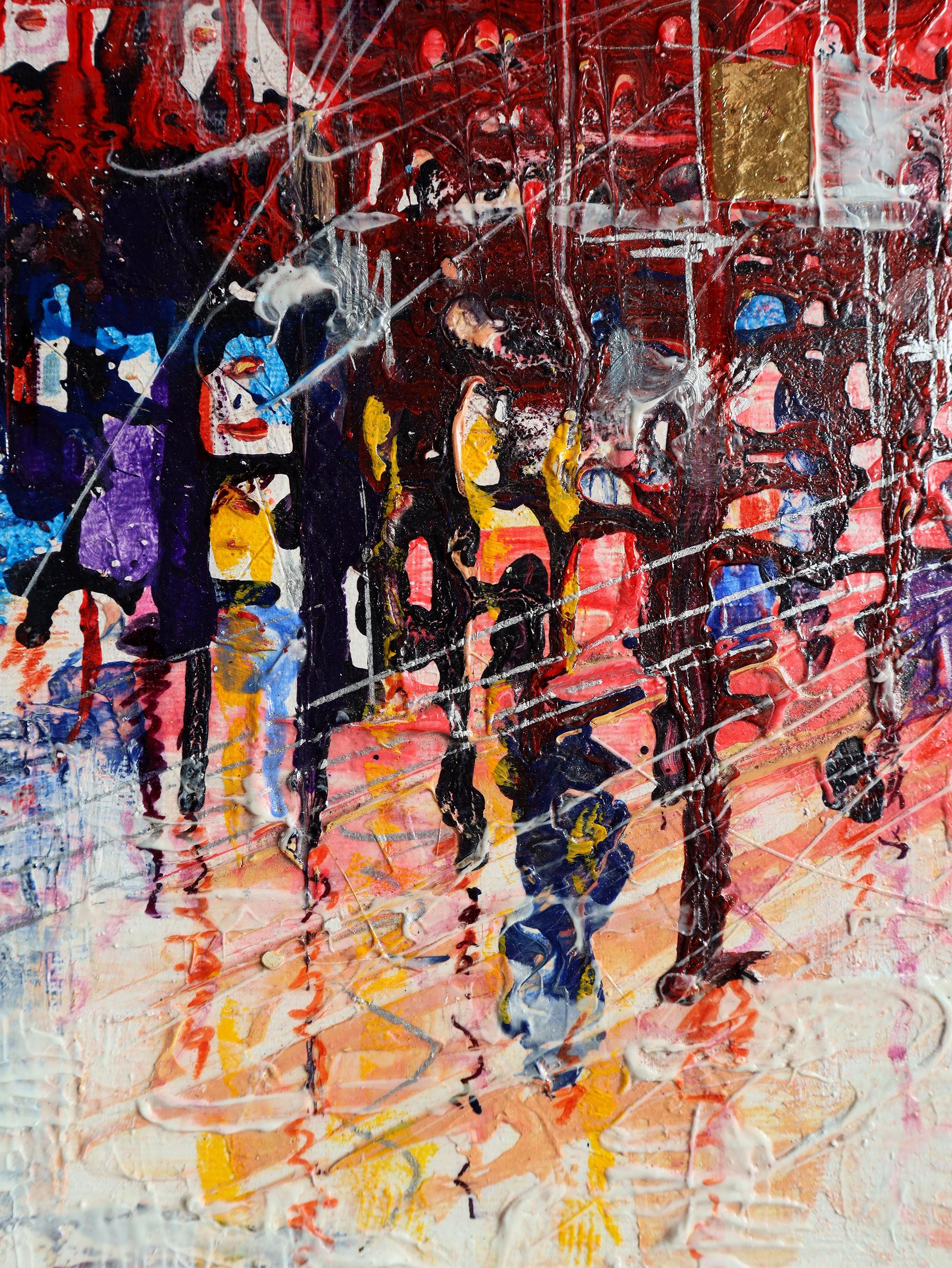 The City After the Rain 2 im Angebot 6