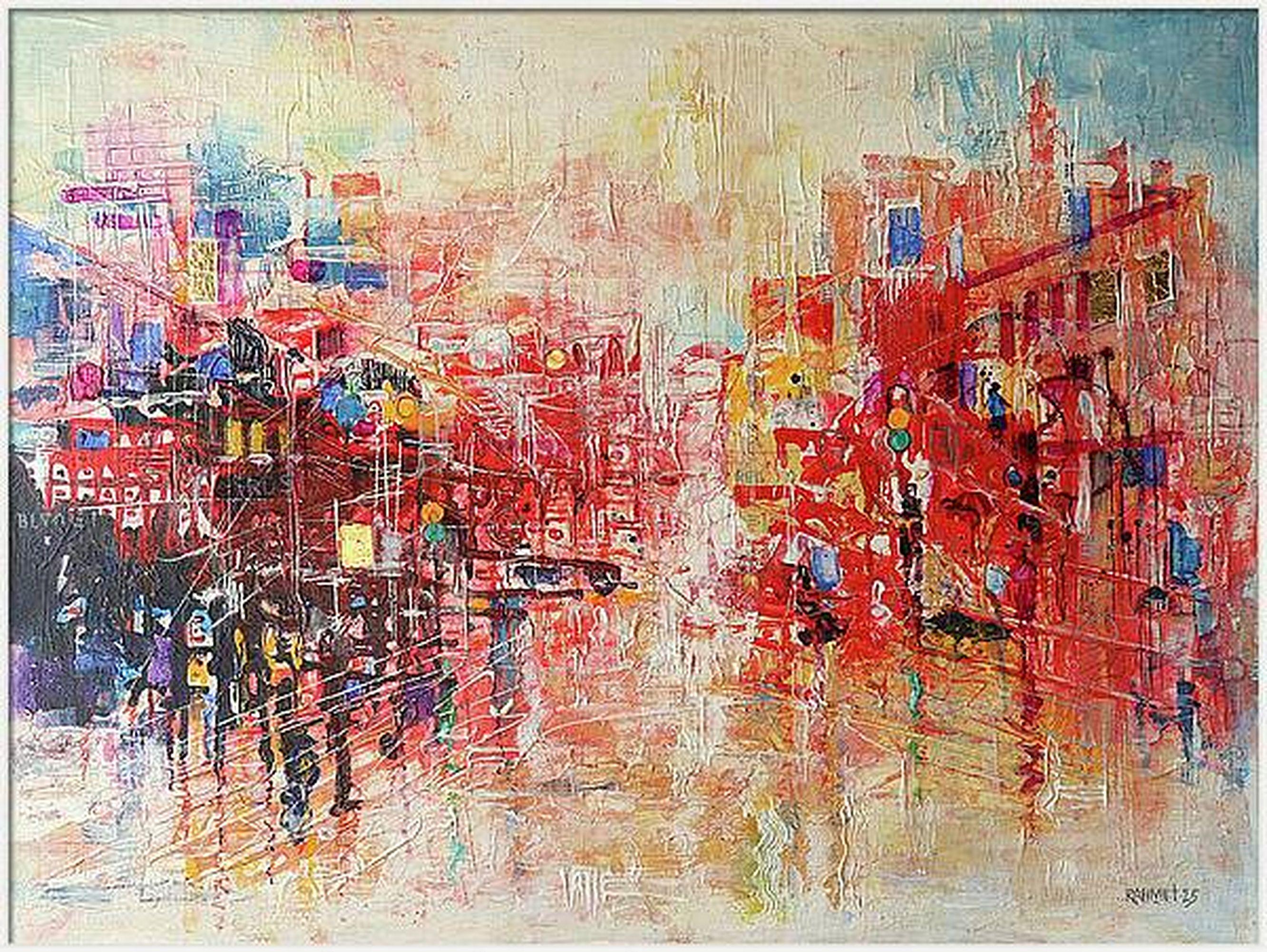 The City After the Rain 2 im Angebot 1