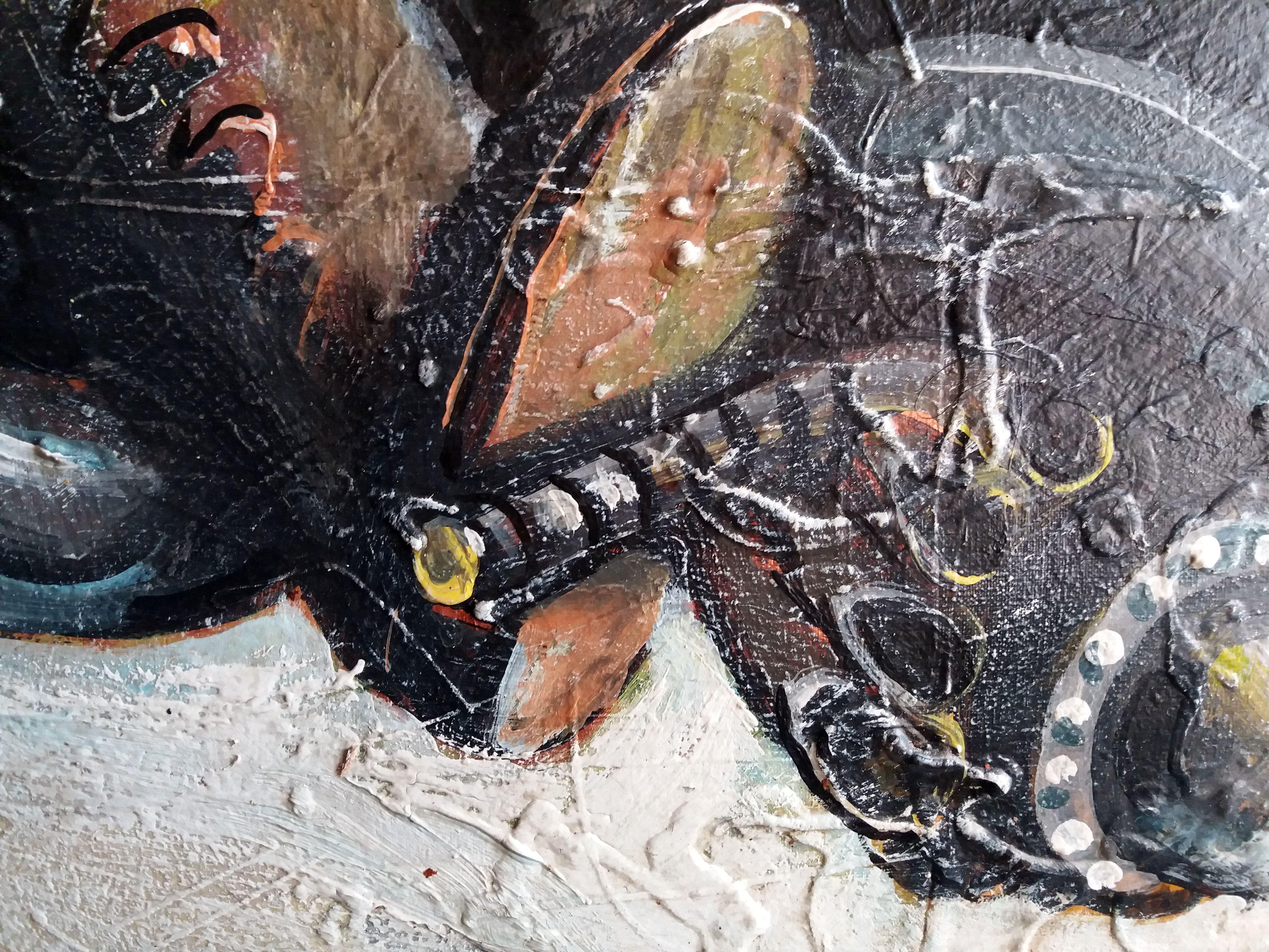 Cold Fury For Sale 4