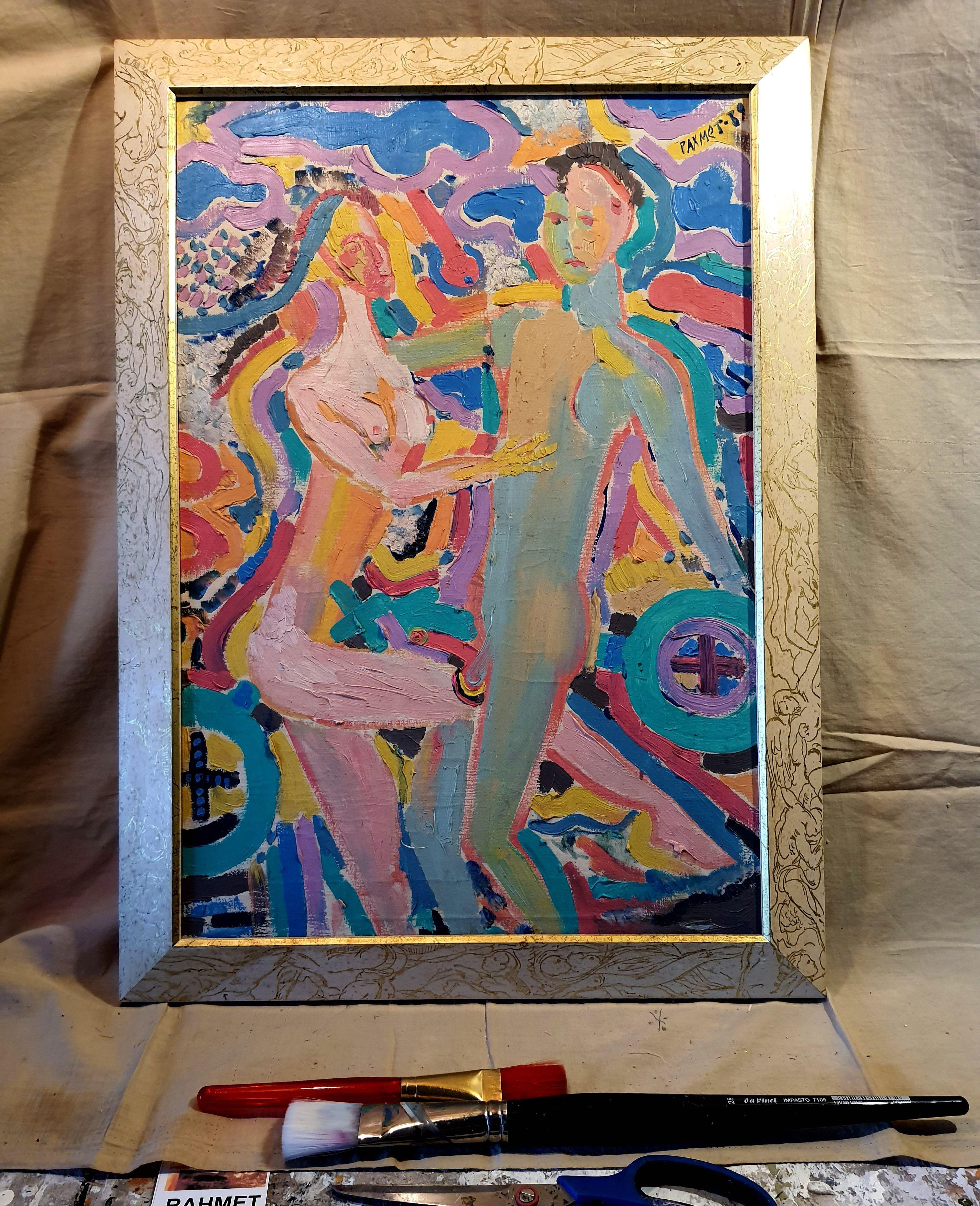 Danza in vendita 4