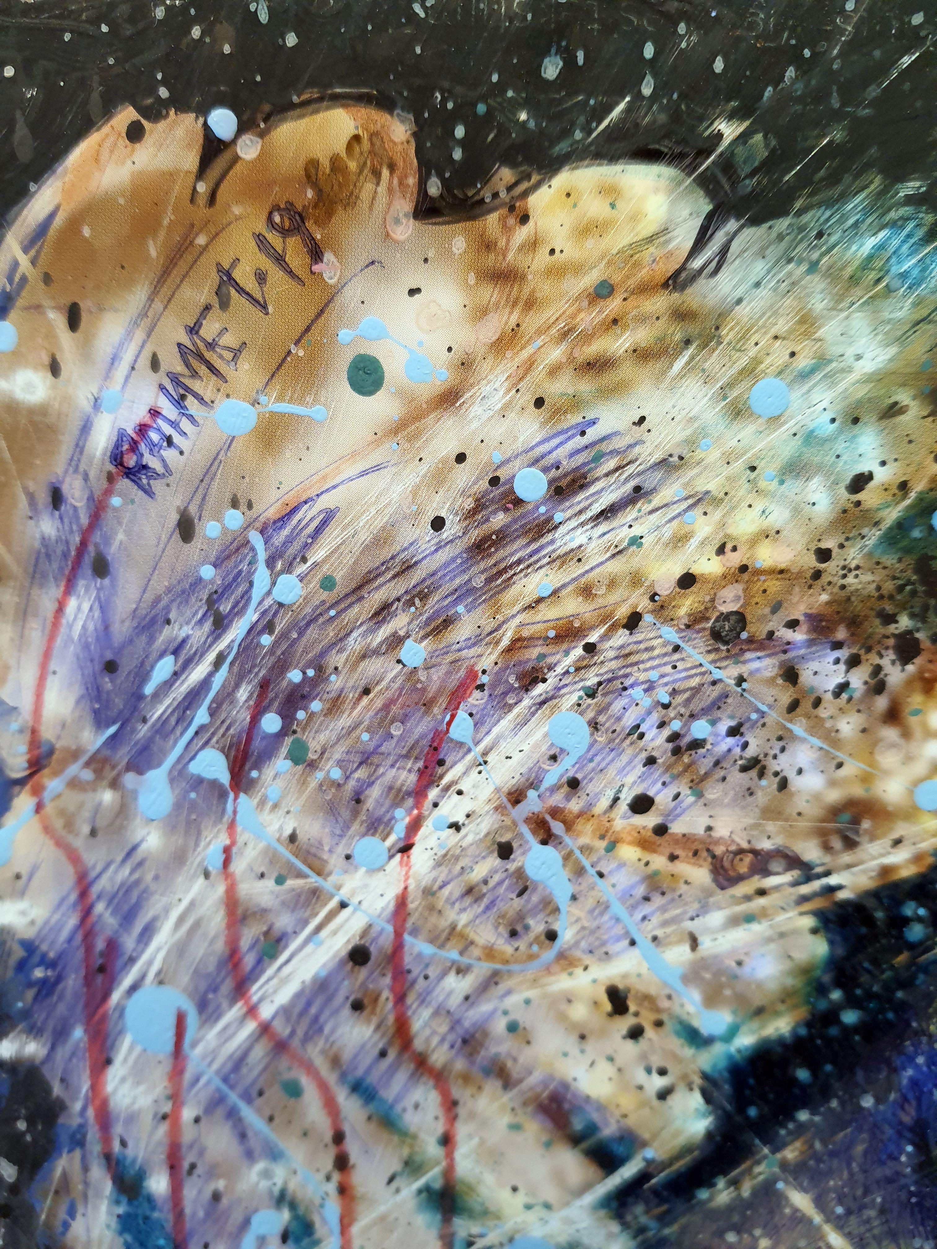 Dämonisch im Angebot 5