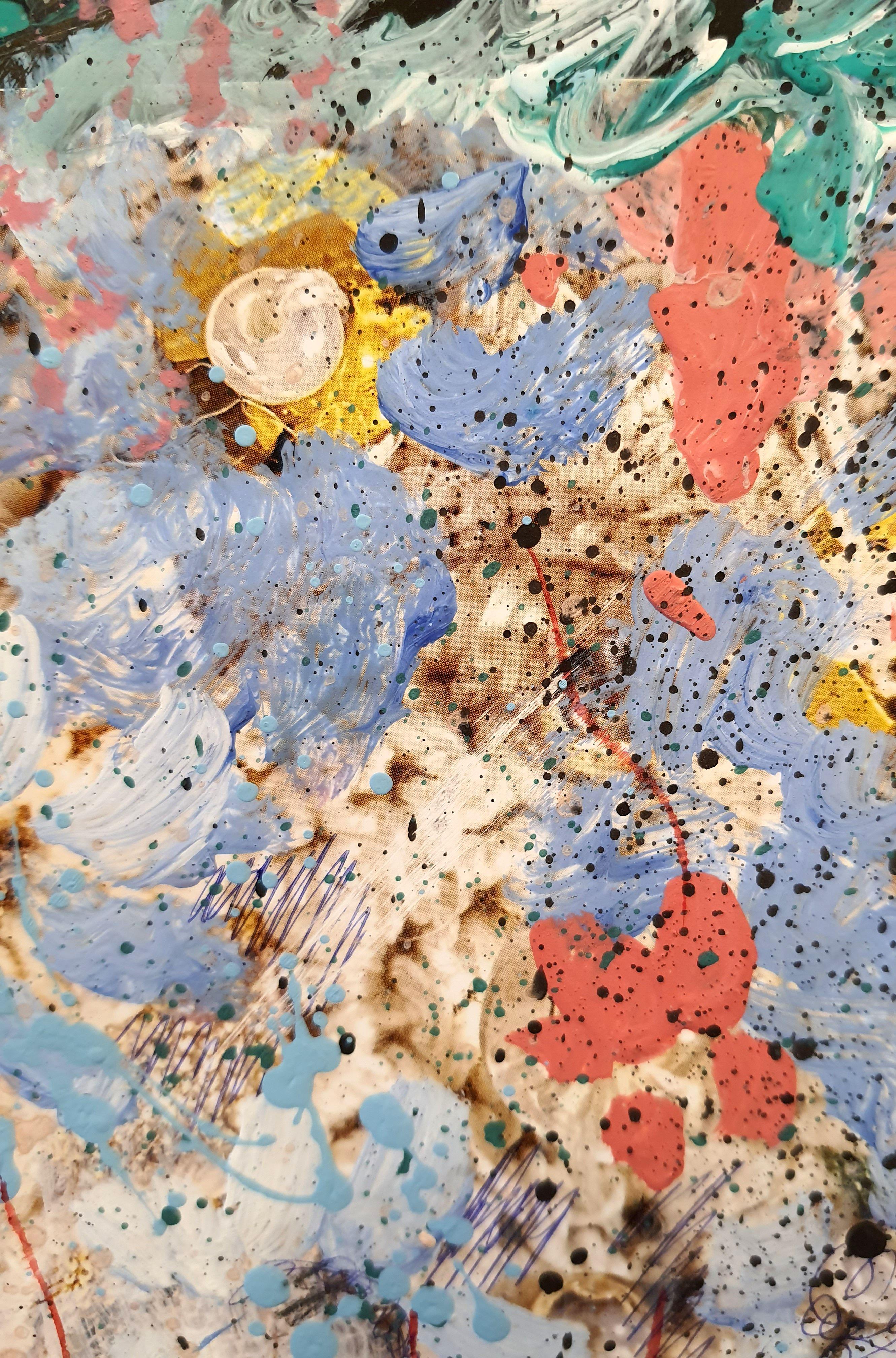 Dämonisch im Angebot 6