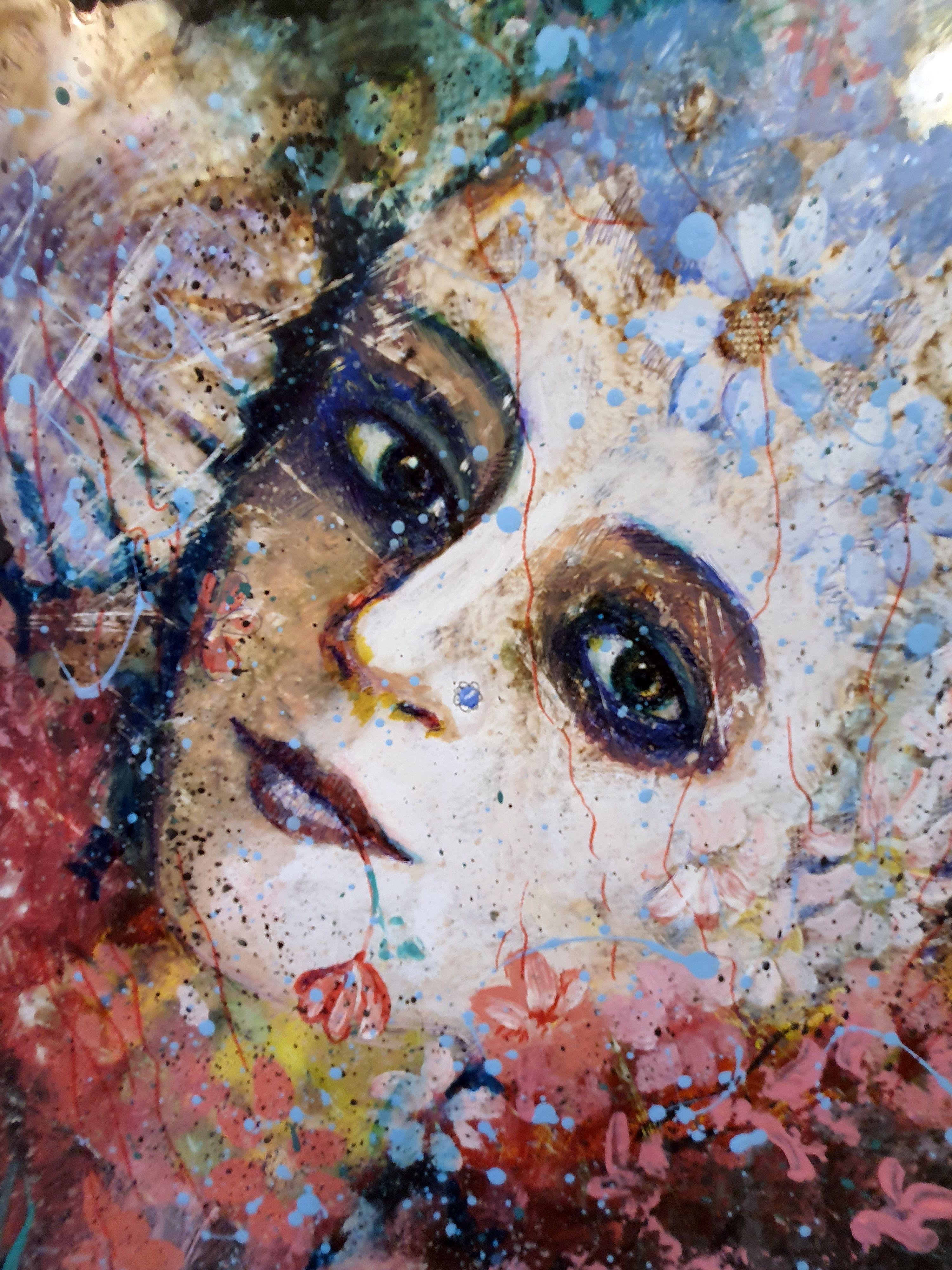 Dämonisch im Angebot 1