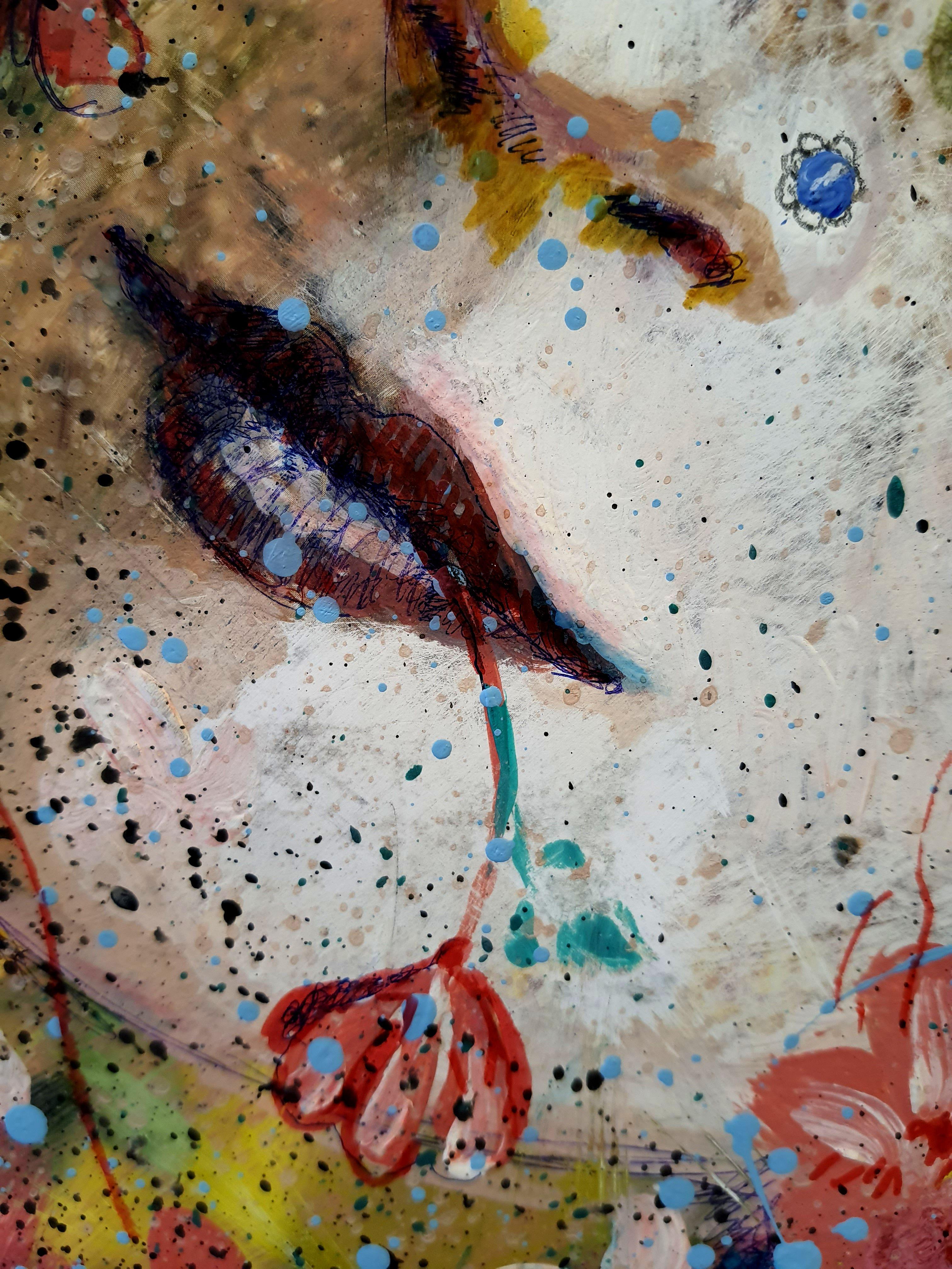 Dämonisch im Angebot 2