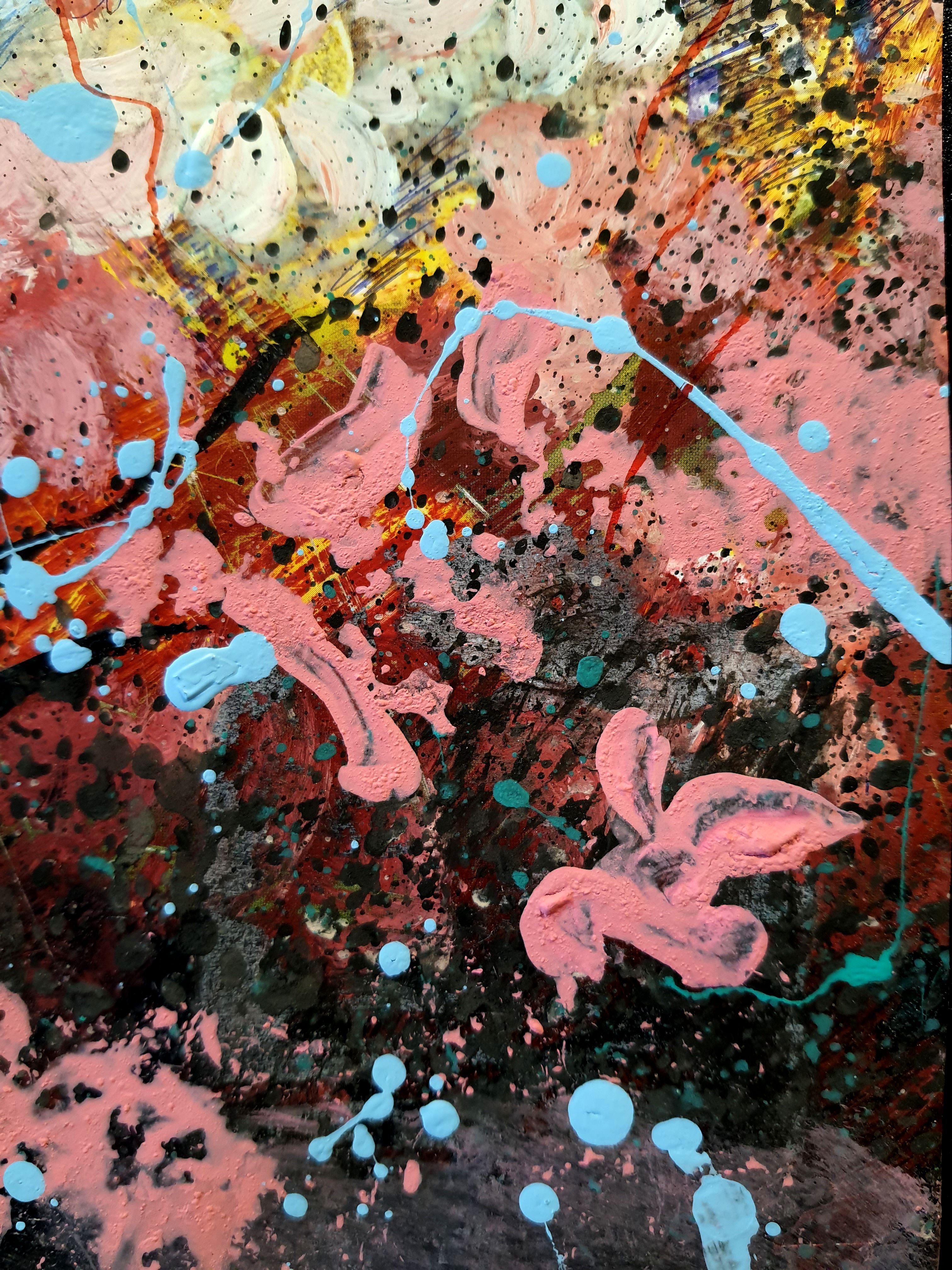 Dämonisch im Angebot 3