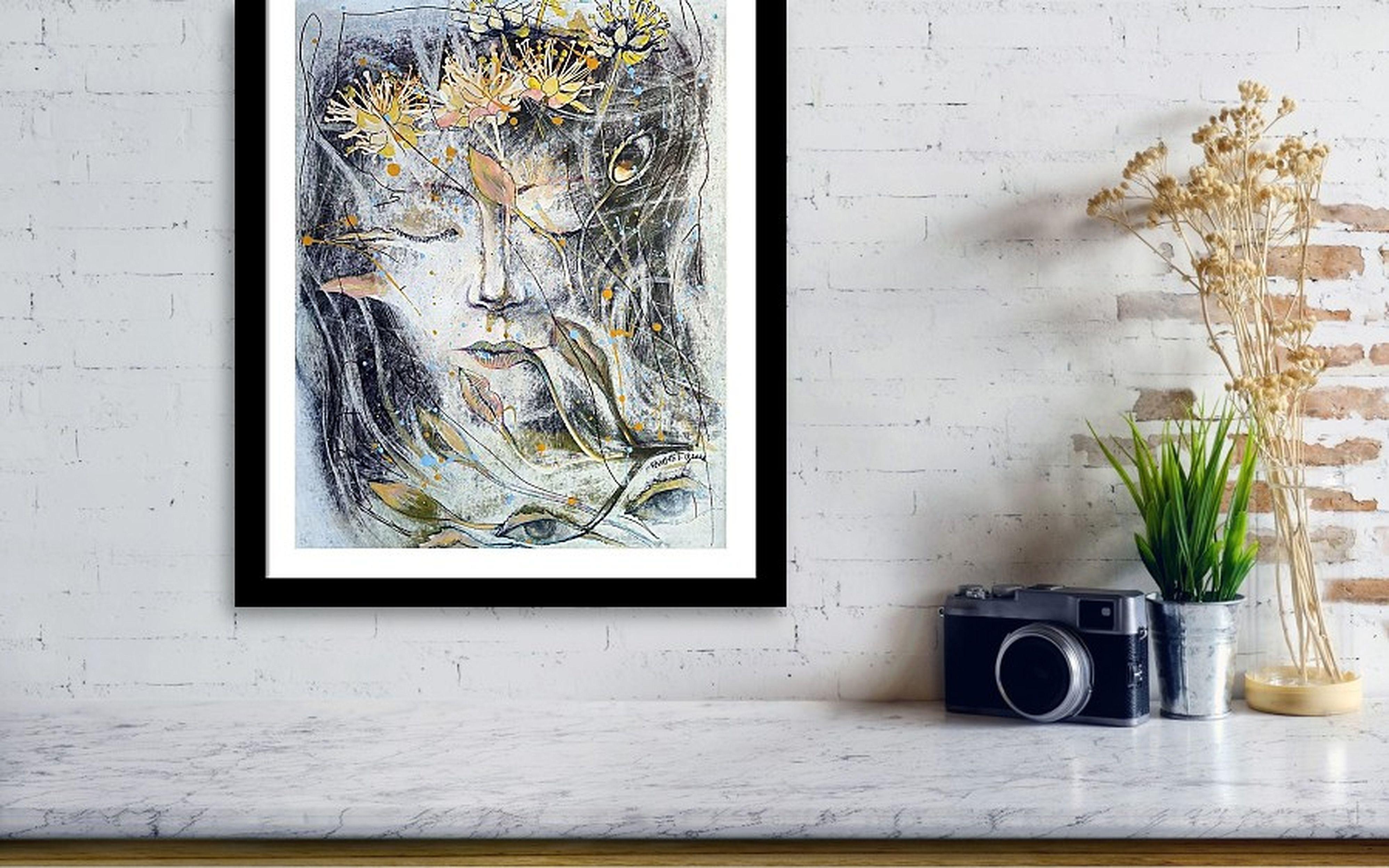 Enchanté en vente 6