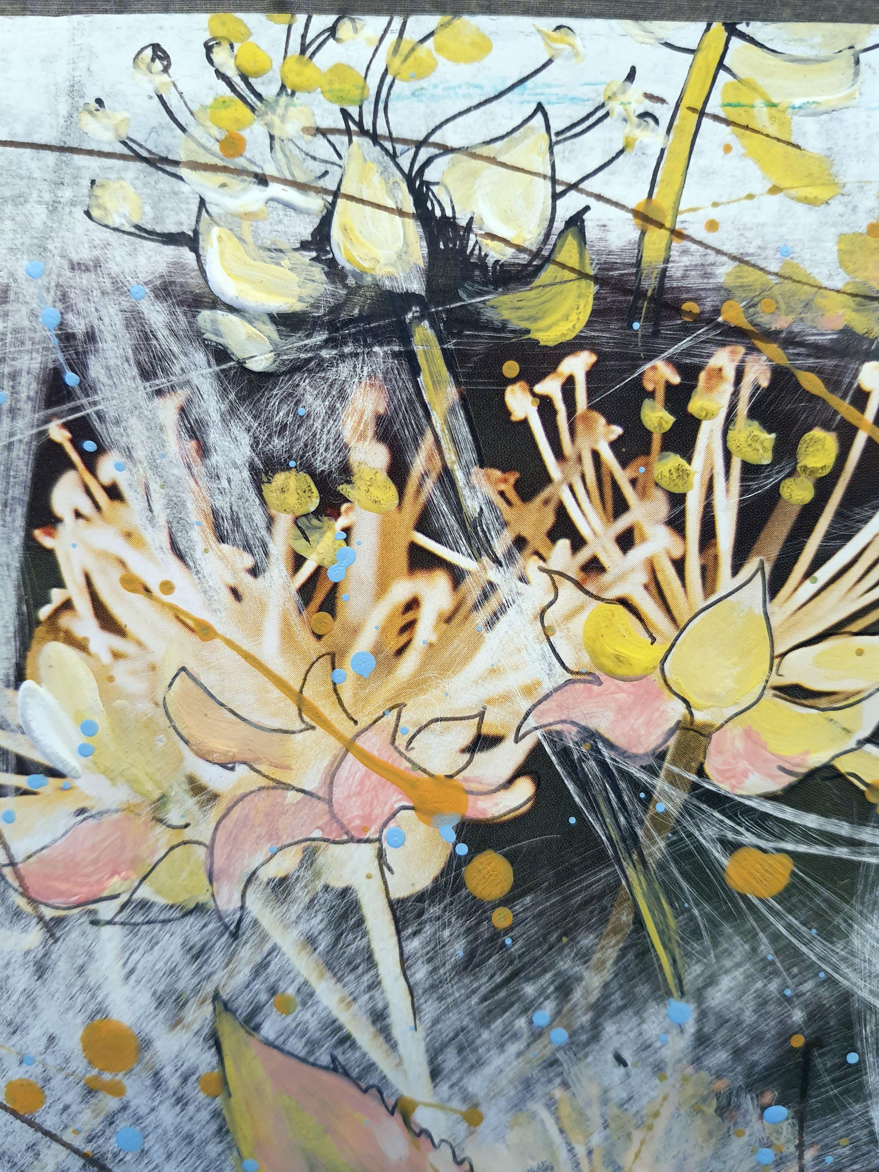 Enchanté en vente 1