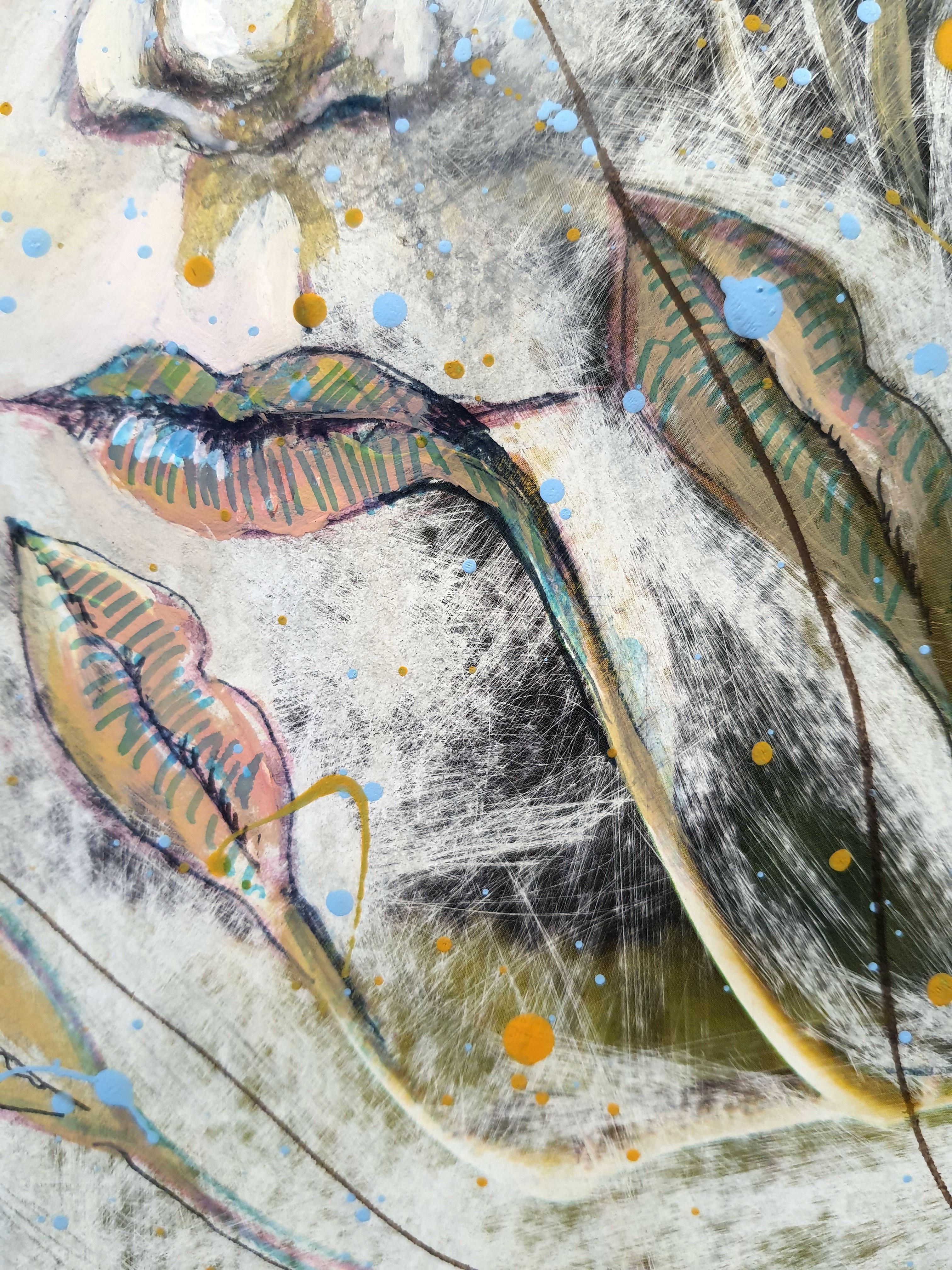 Enchanté en vente 2