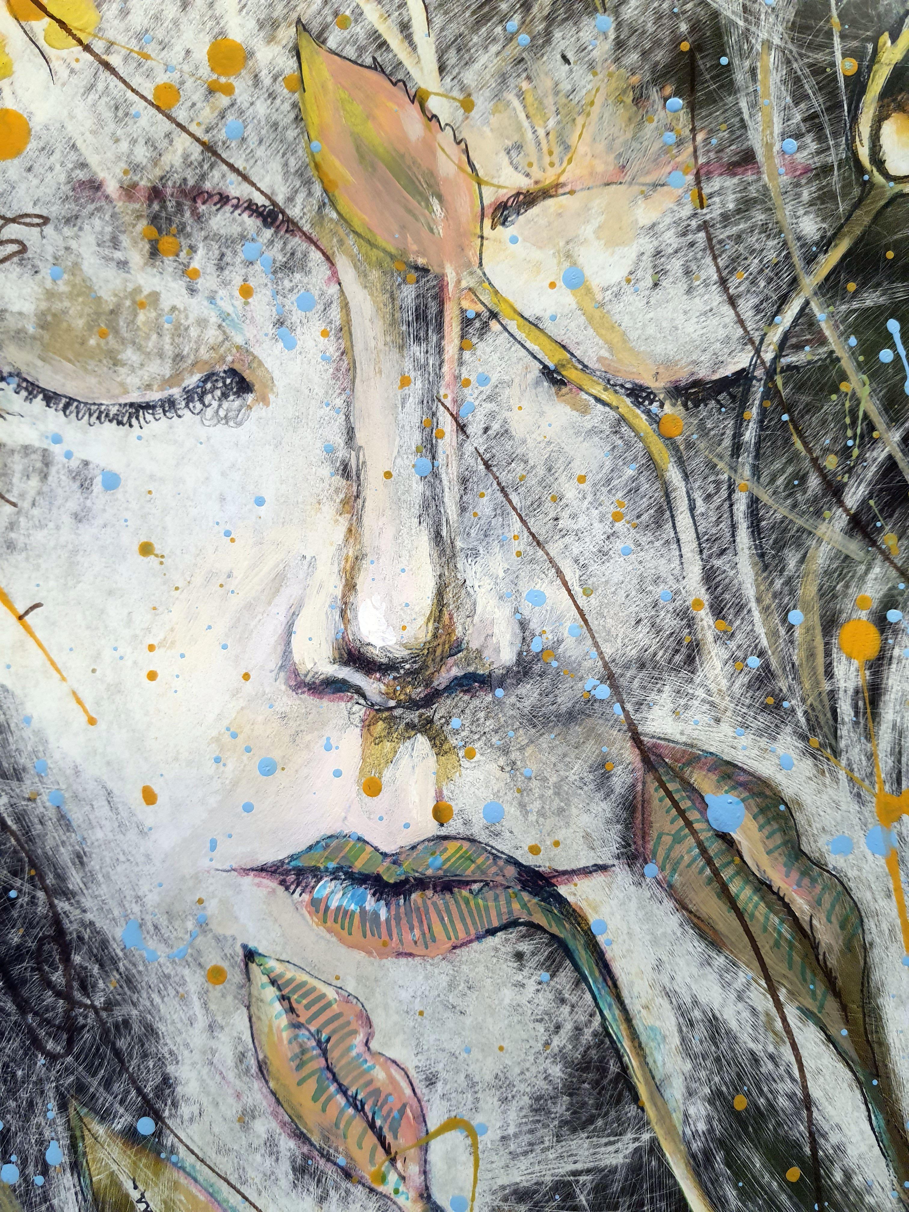 Enchanté en vente 3