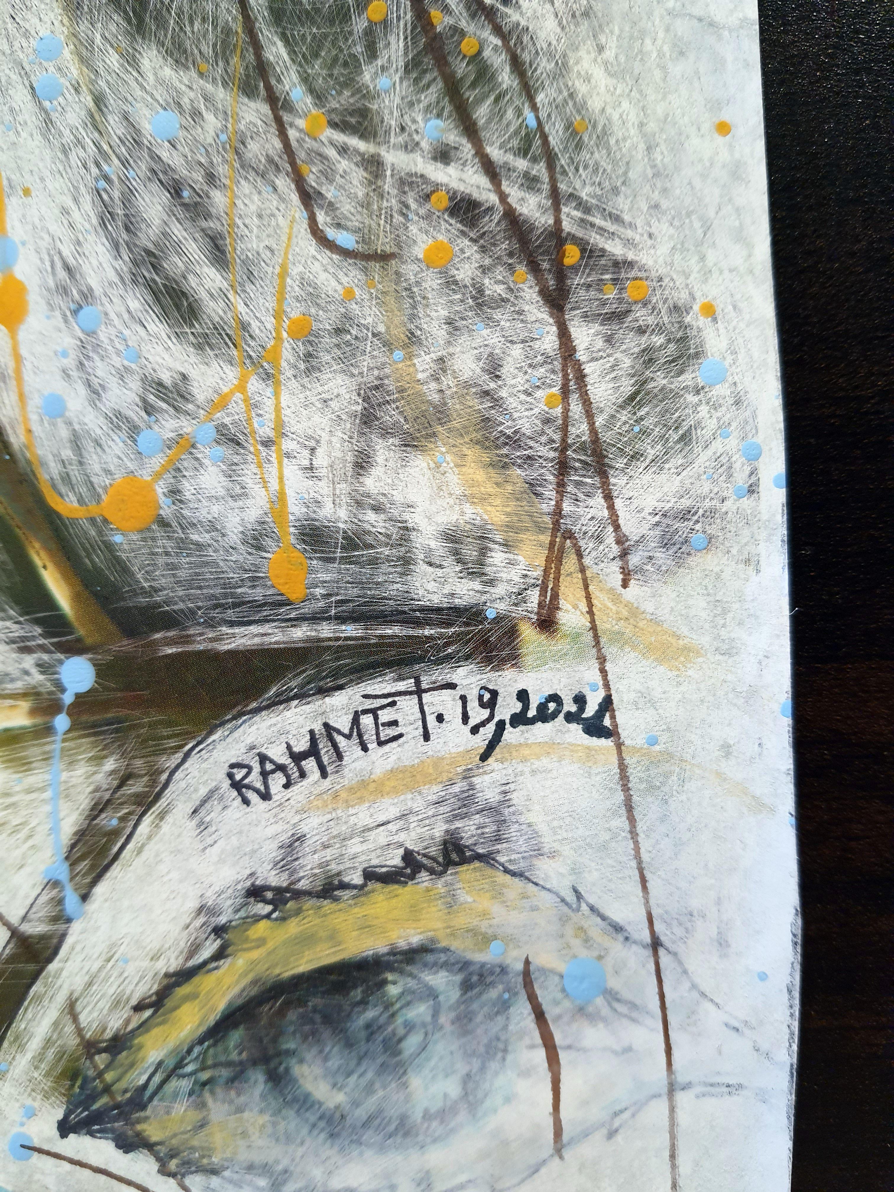 Enchanté en vente 4