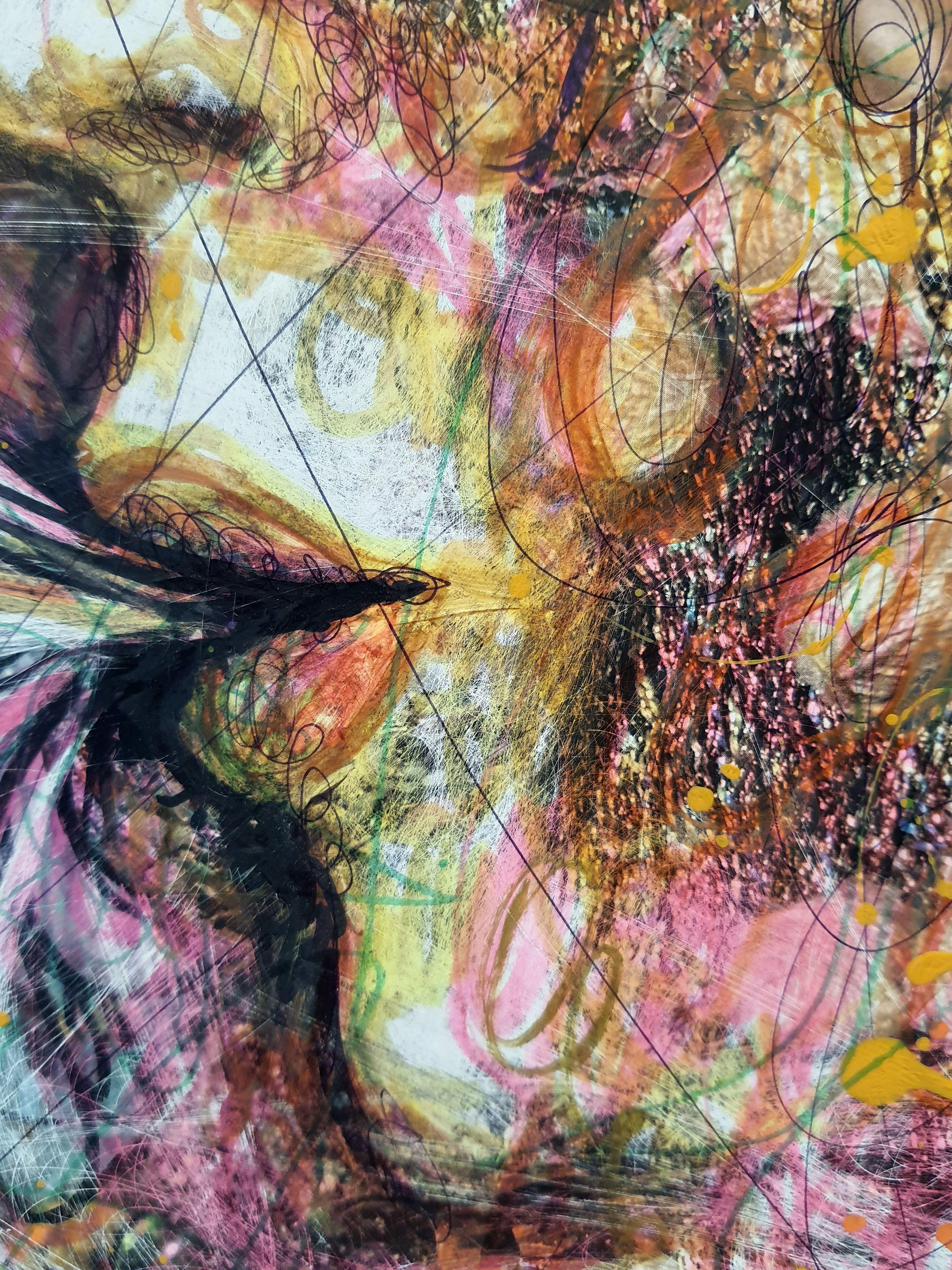 Verzauberin im Angebot 5