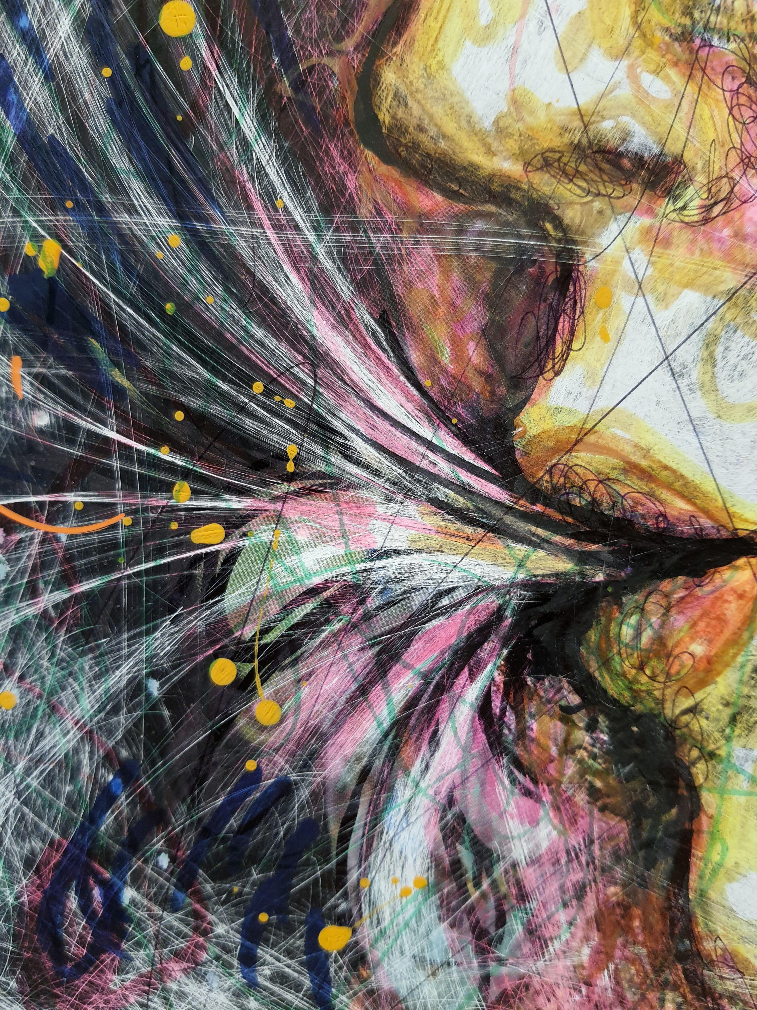 Verzauberin im Angebot 6