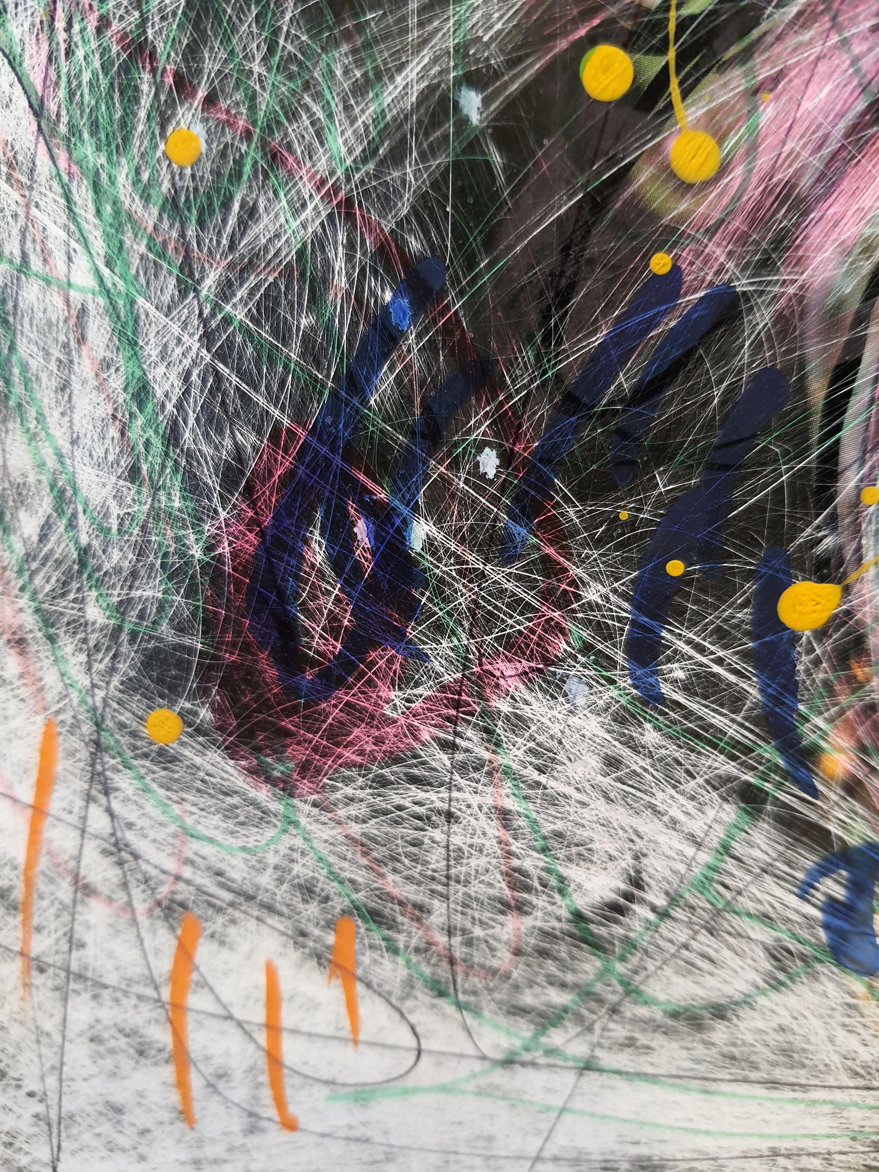 Verzauberin im Angebot 7