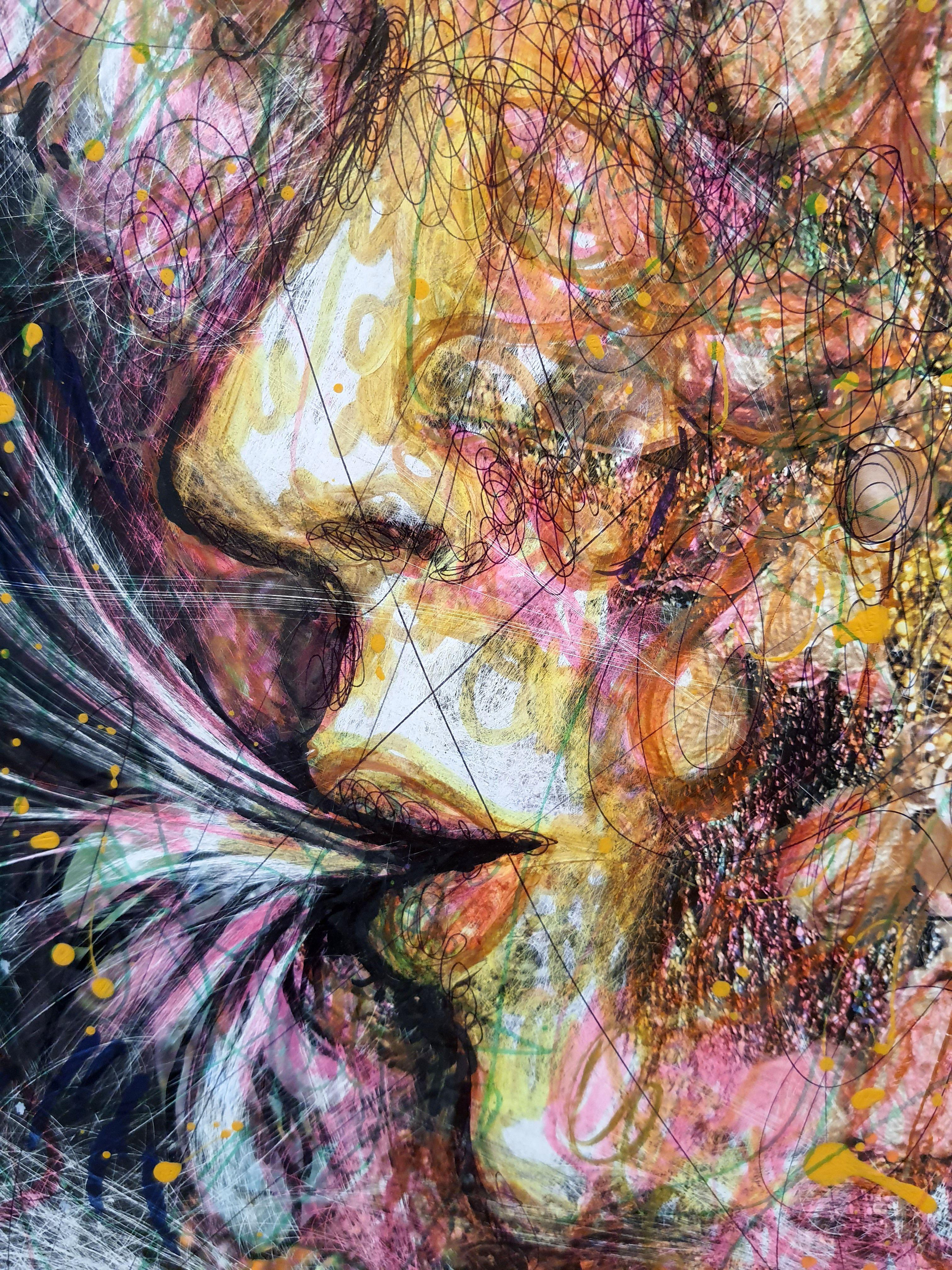 Verzauberin im Angebot 8