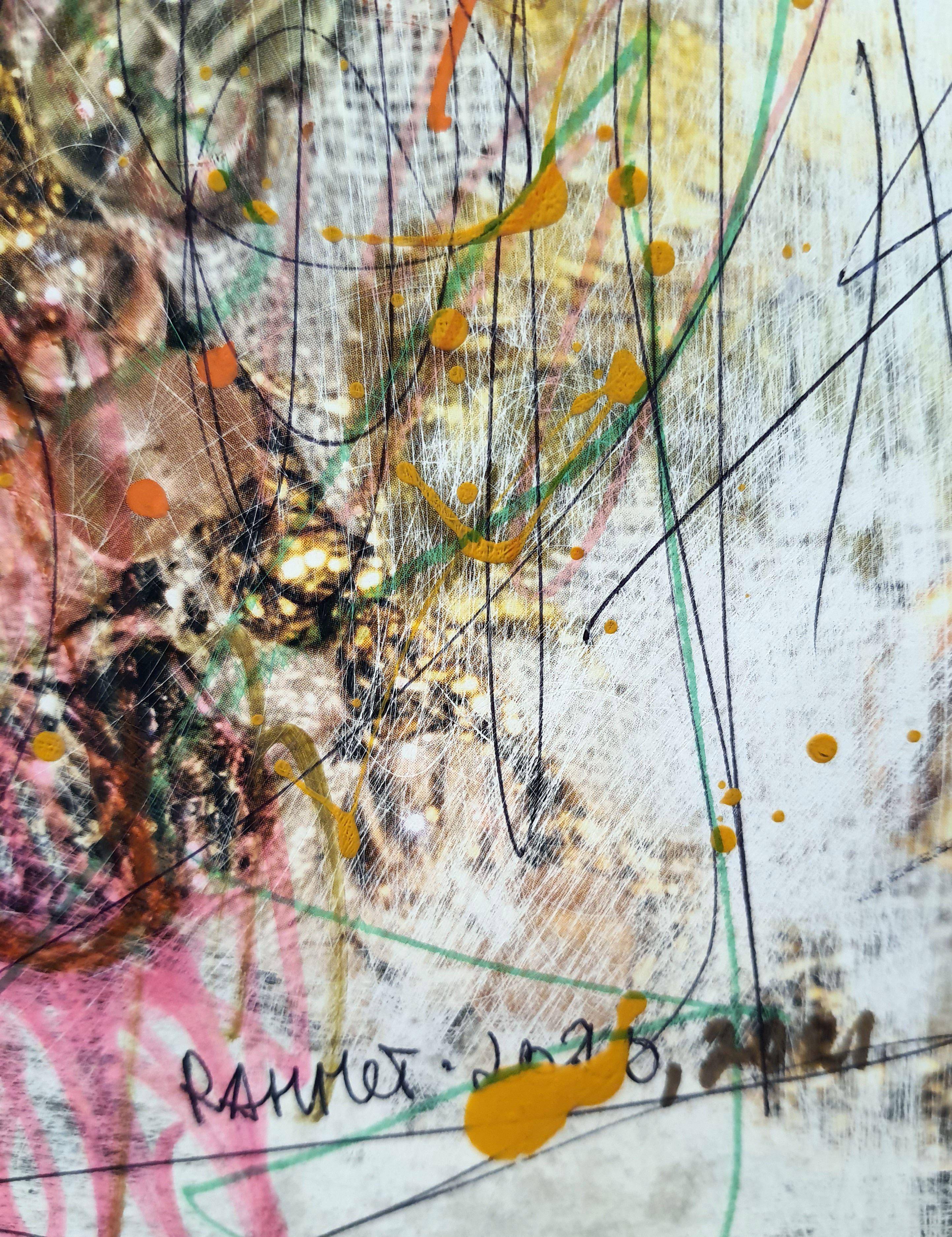 Verzauberin im Angebot 9