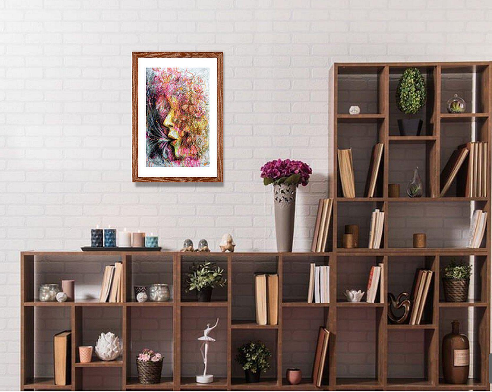 Verzauberin im Angebot 10