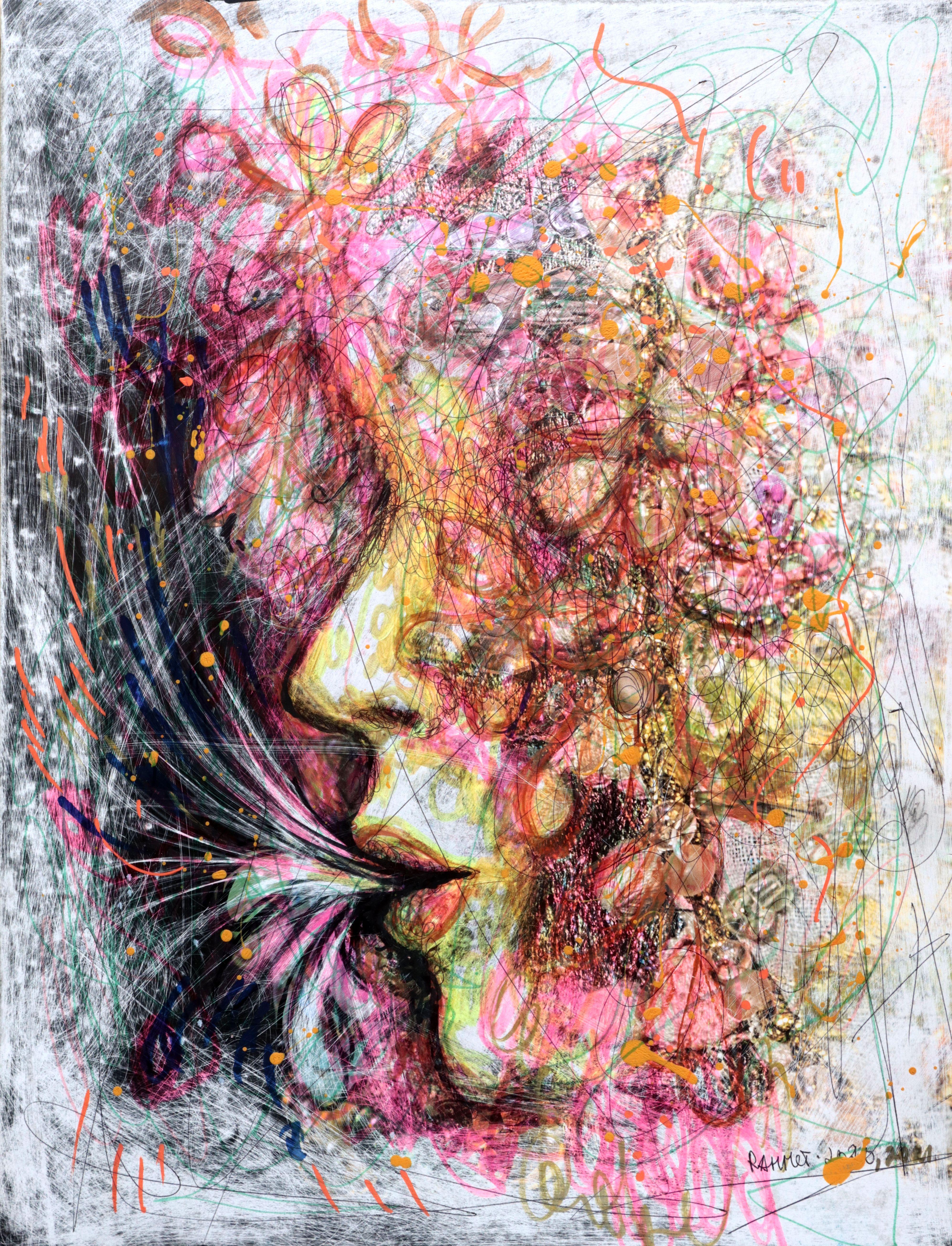 Verzauberin im Angebot 1