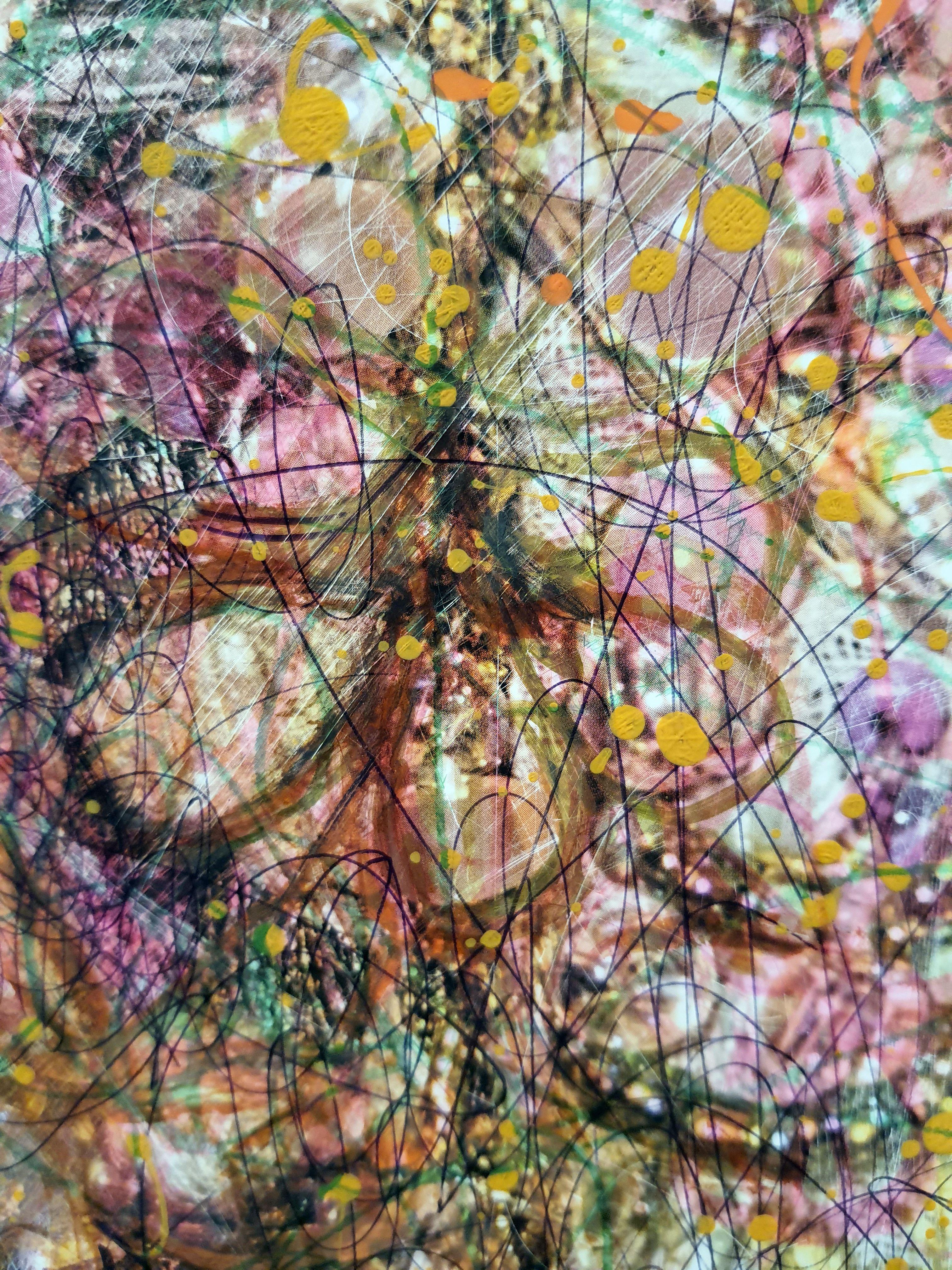 Verzauberin im Angebot 2