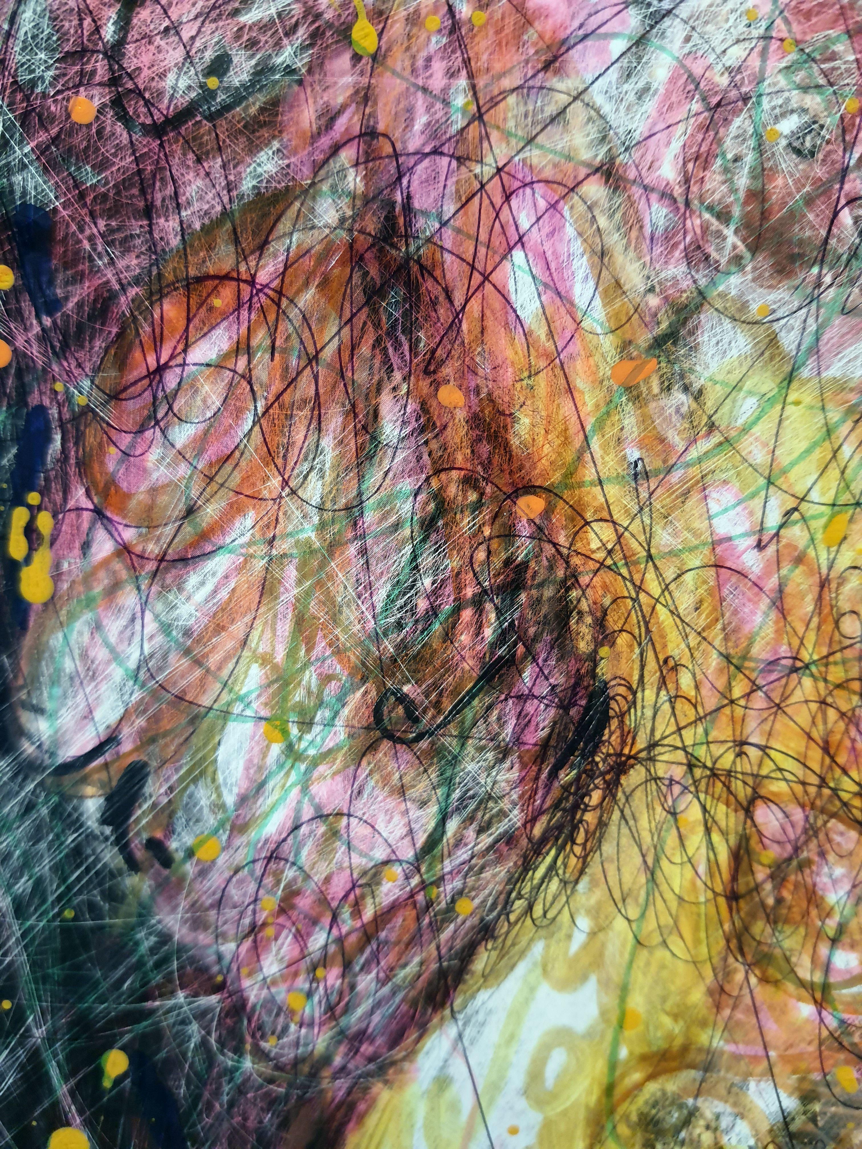 Verzauberin im Angebot 3