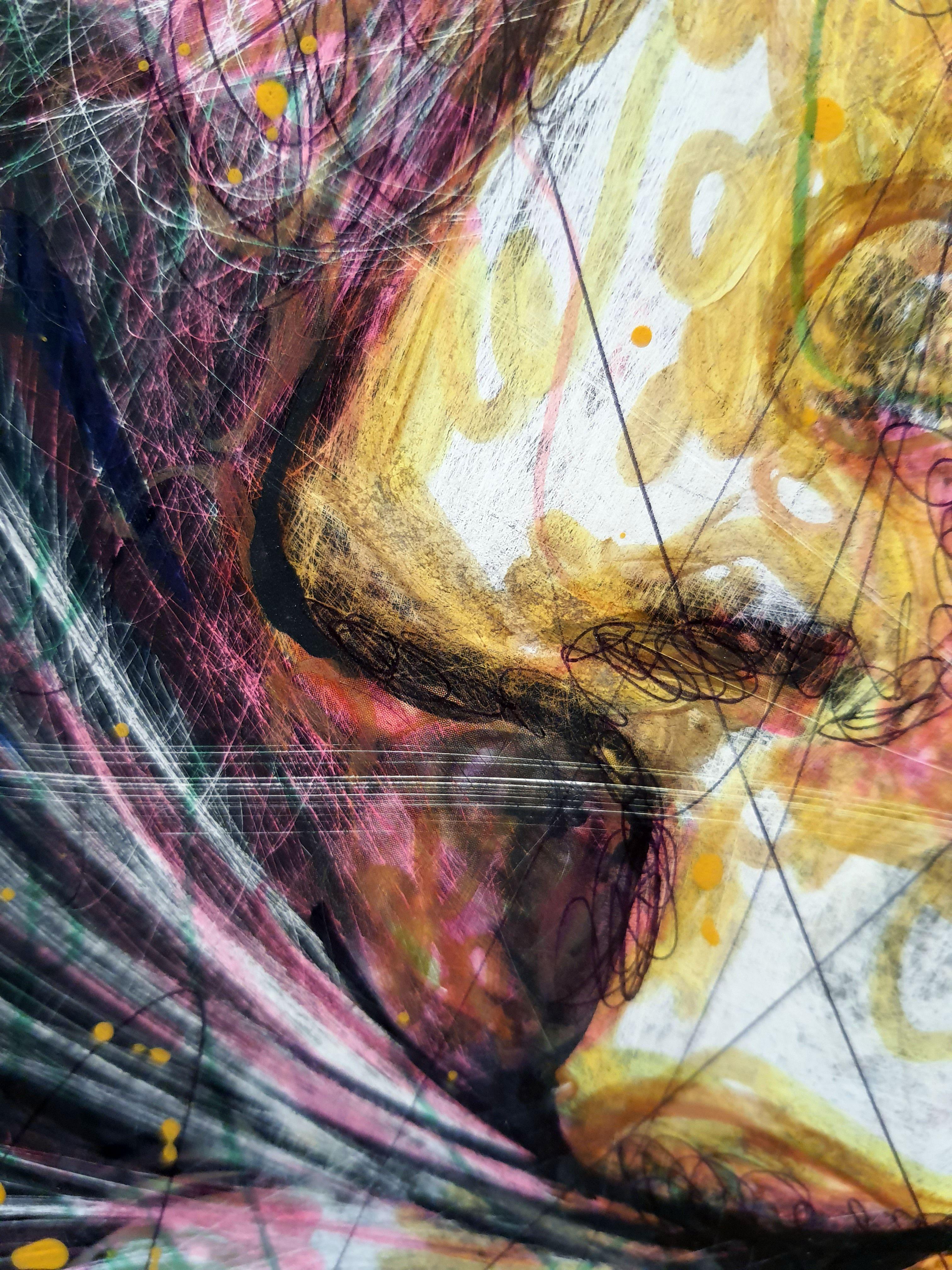 Verzauberin im Angebot 4