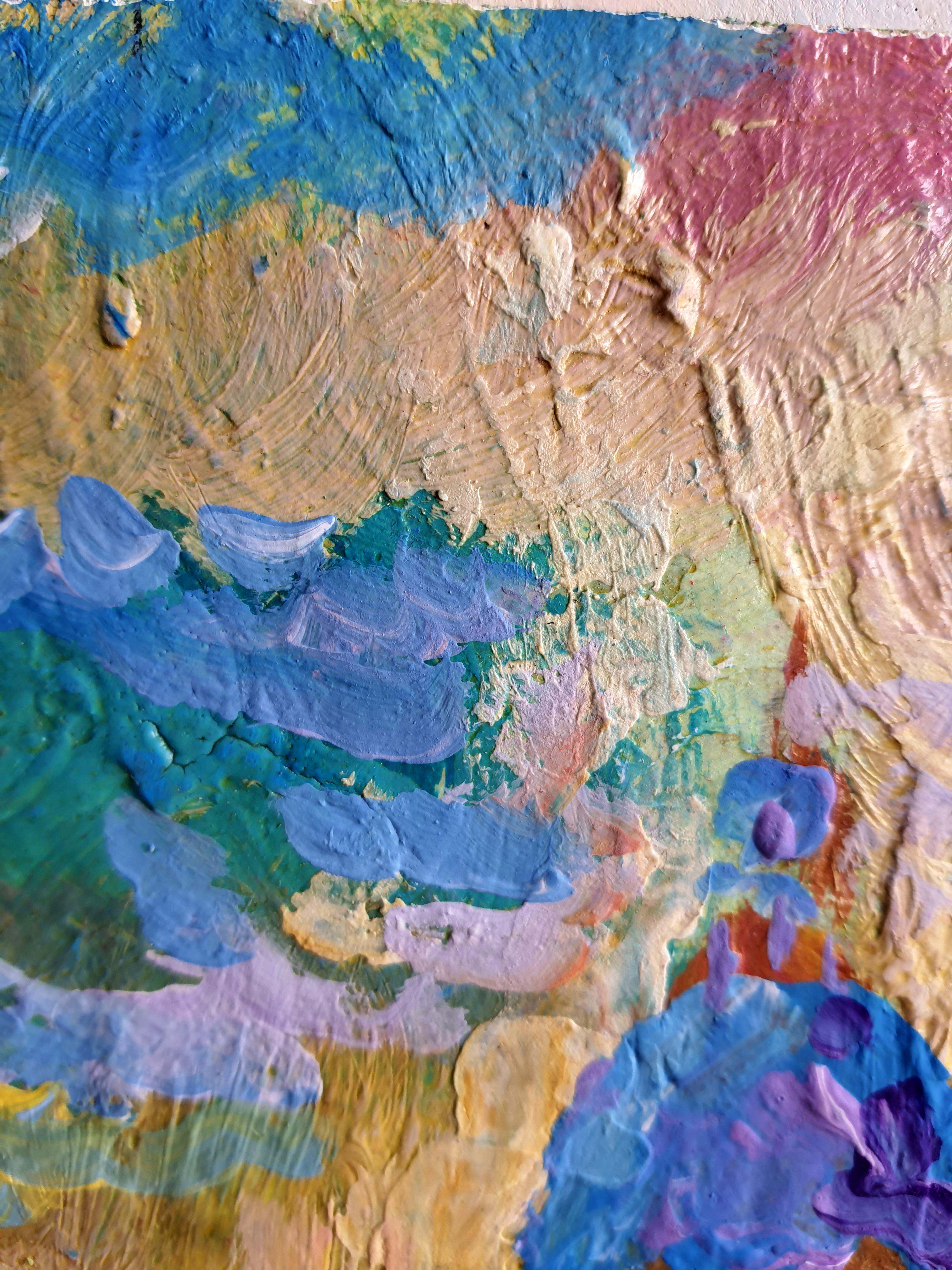 Eingang von Segelbooten nach Venedig im Angebot 2