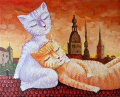 REPOS DU SOIR