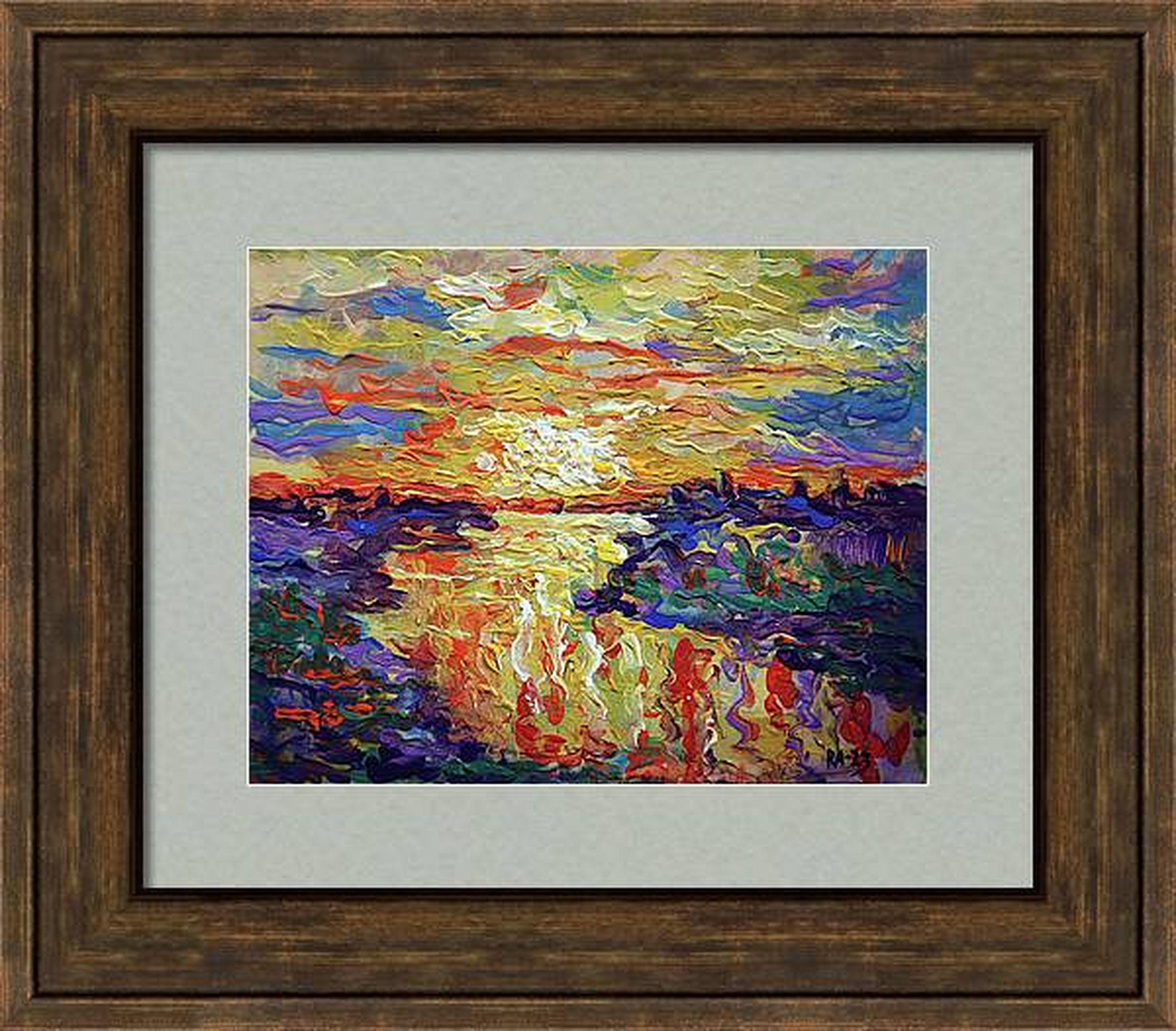 Evening River For Sale 6