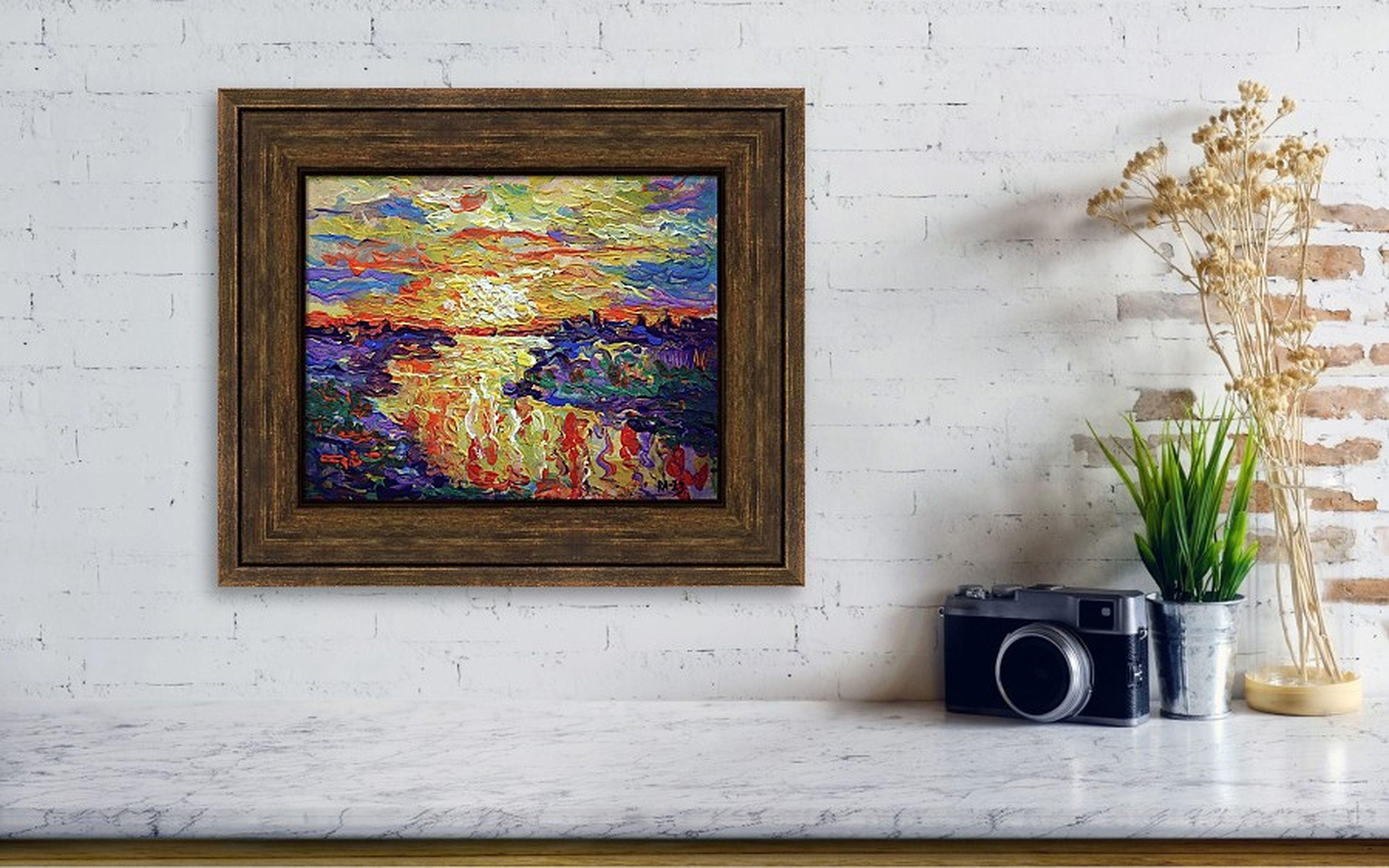 Evening River For Sale 8