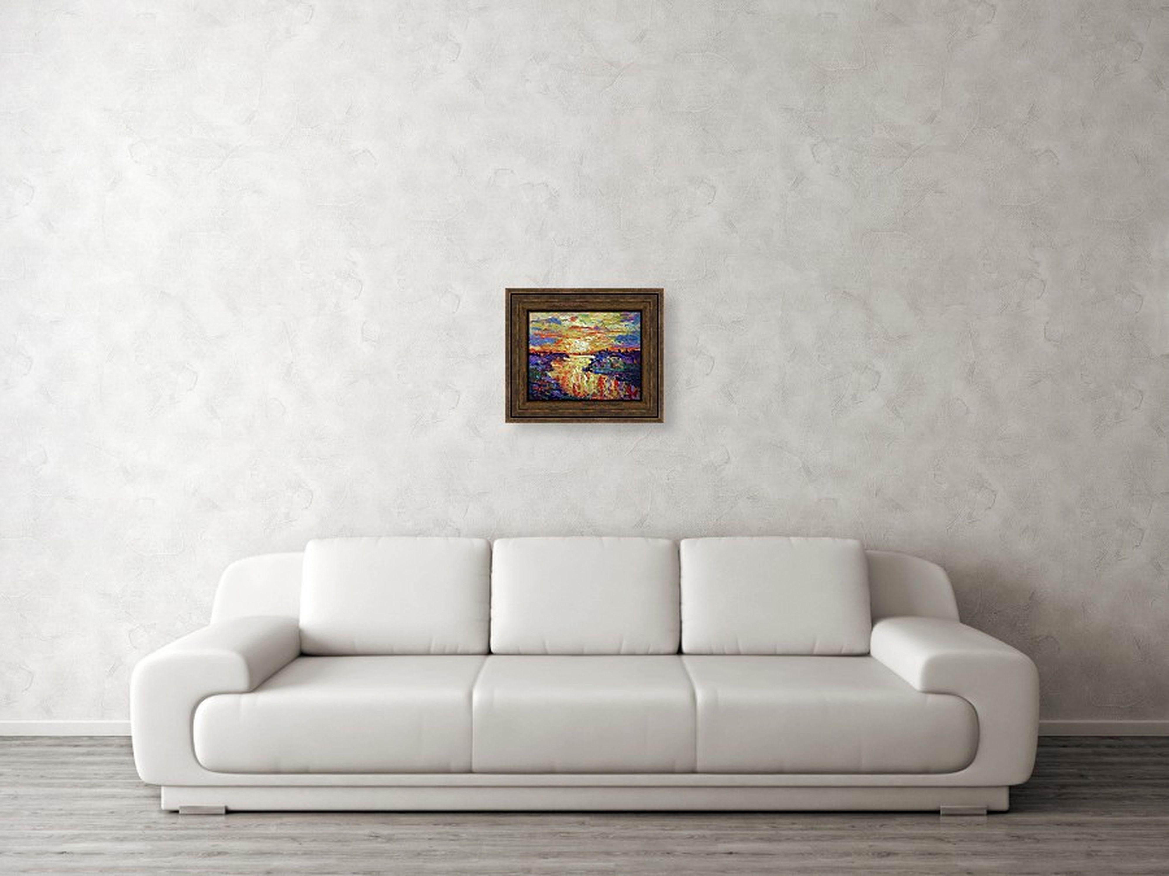 Evening River For Sale 10