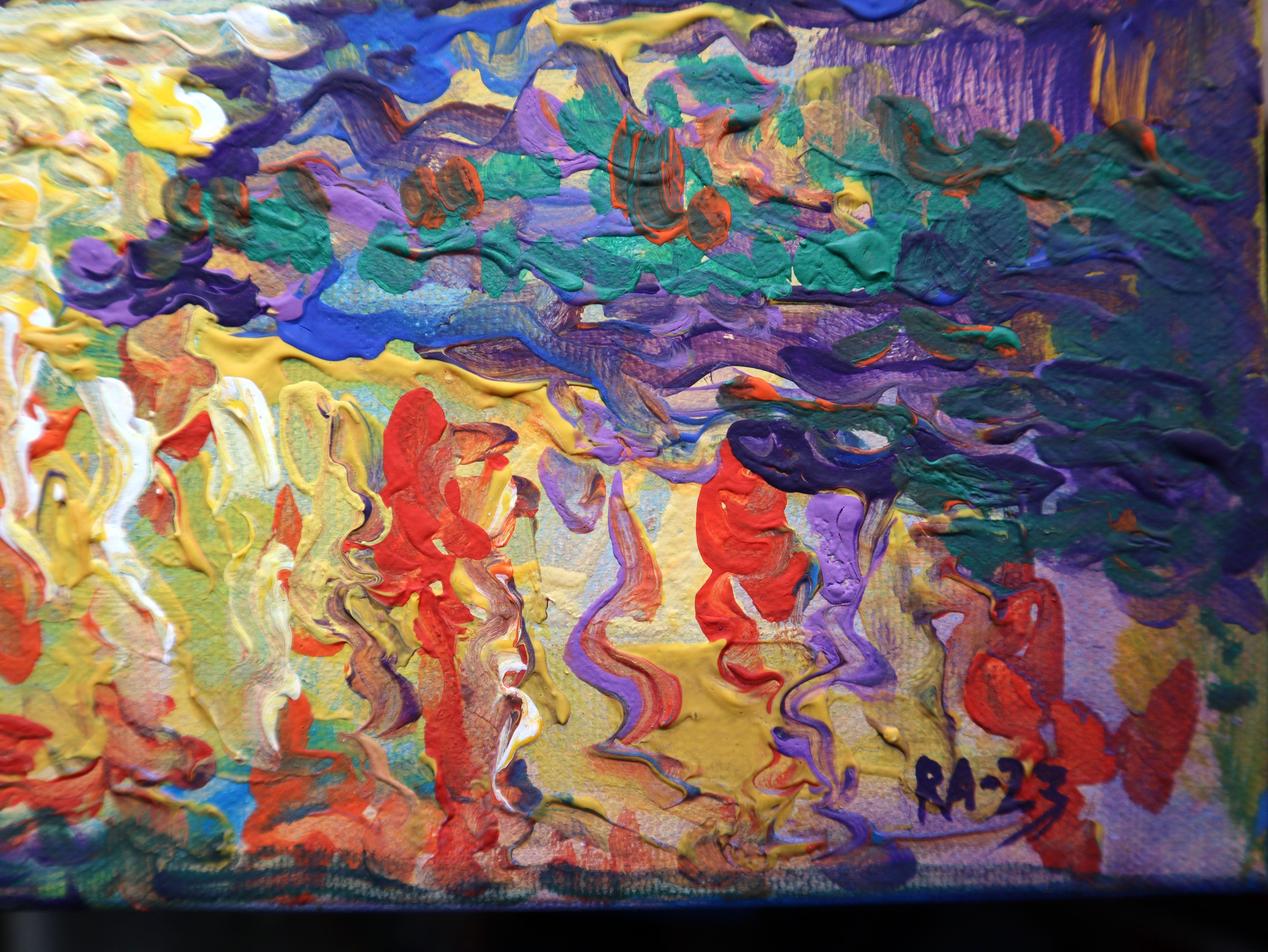 Evening River For Sale 2
